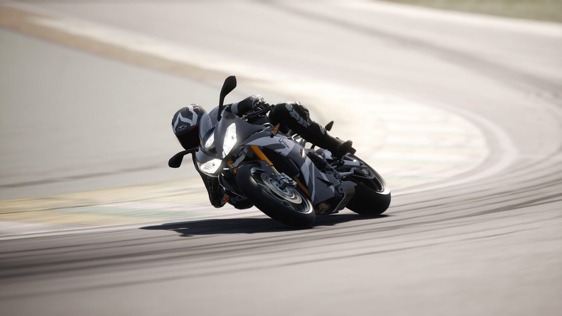 Screenshot for Ride 4: Ultimate 2020