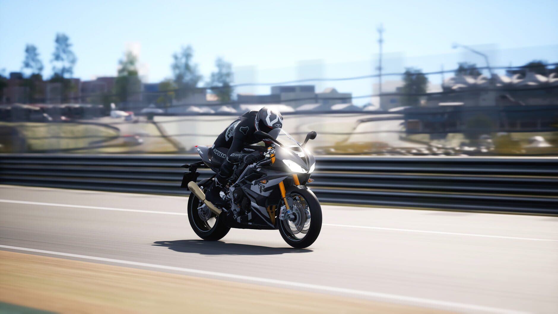 Screenshot for Ride 4: Ultimate 2020