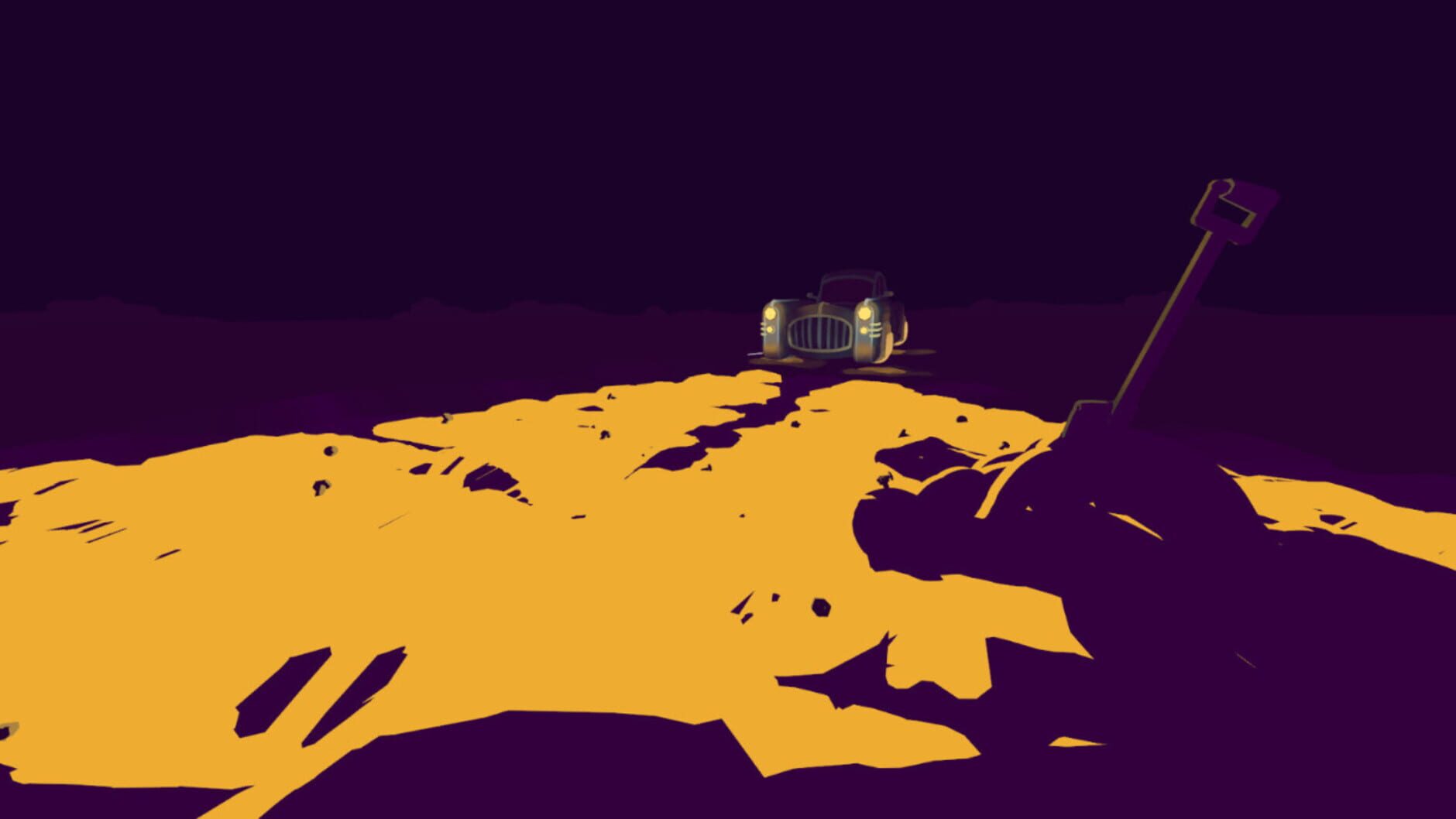 Screenshot for The Secret of Retropolis