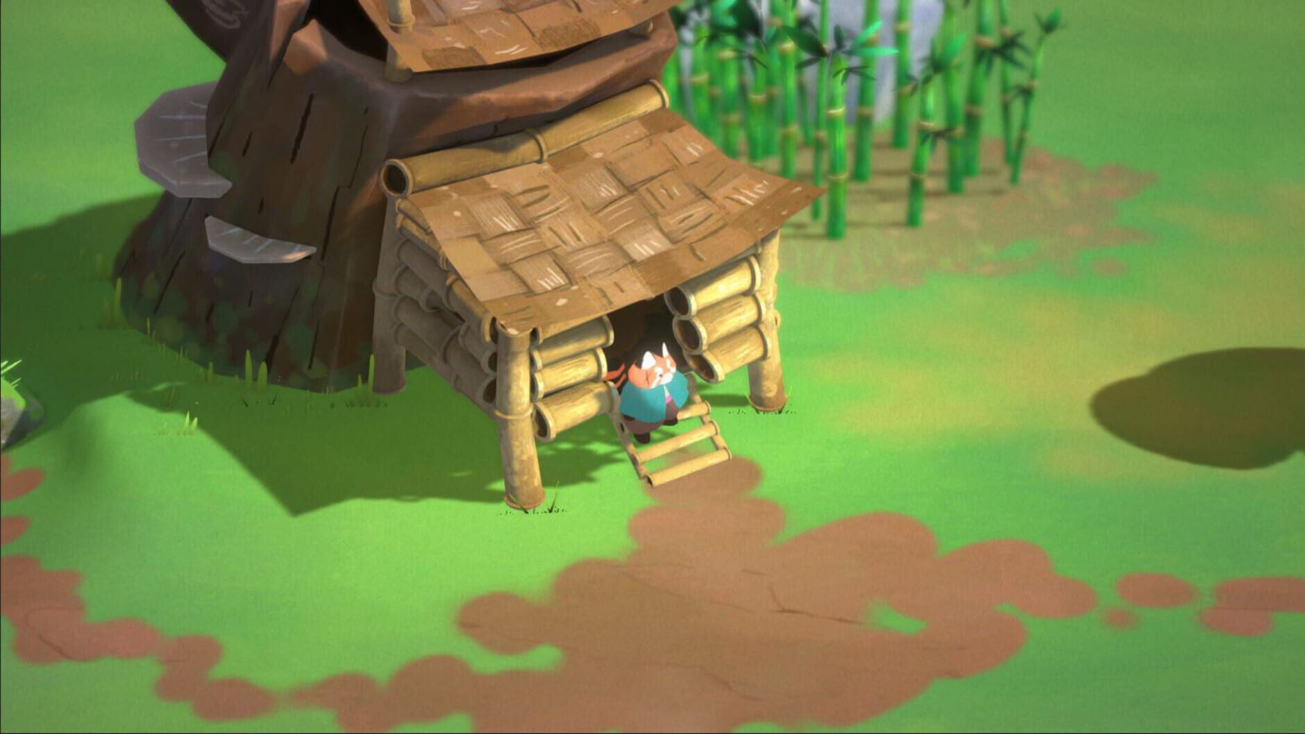 Screenshot for Aka