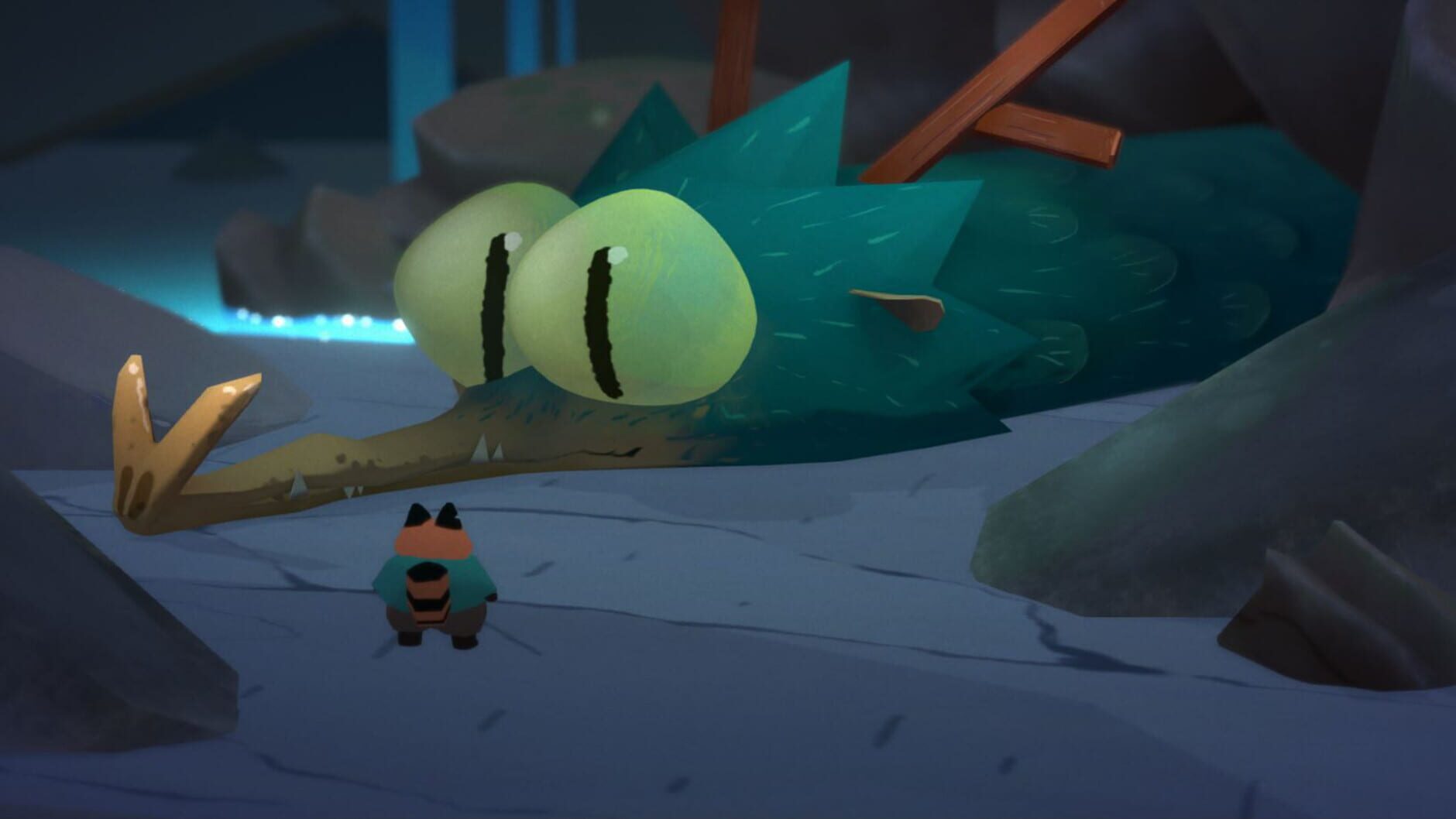 Screenshot for Aka
