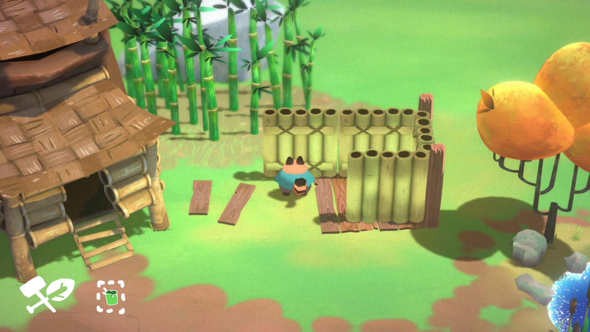 Screenshot for Aka