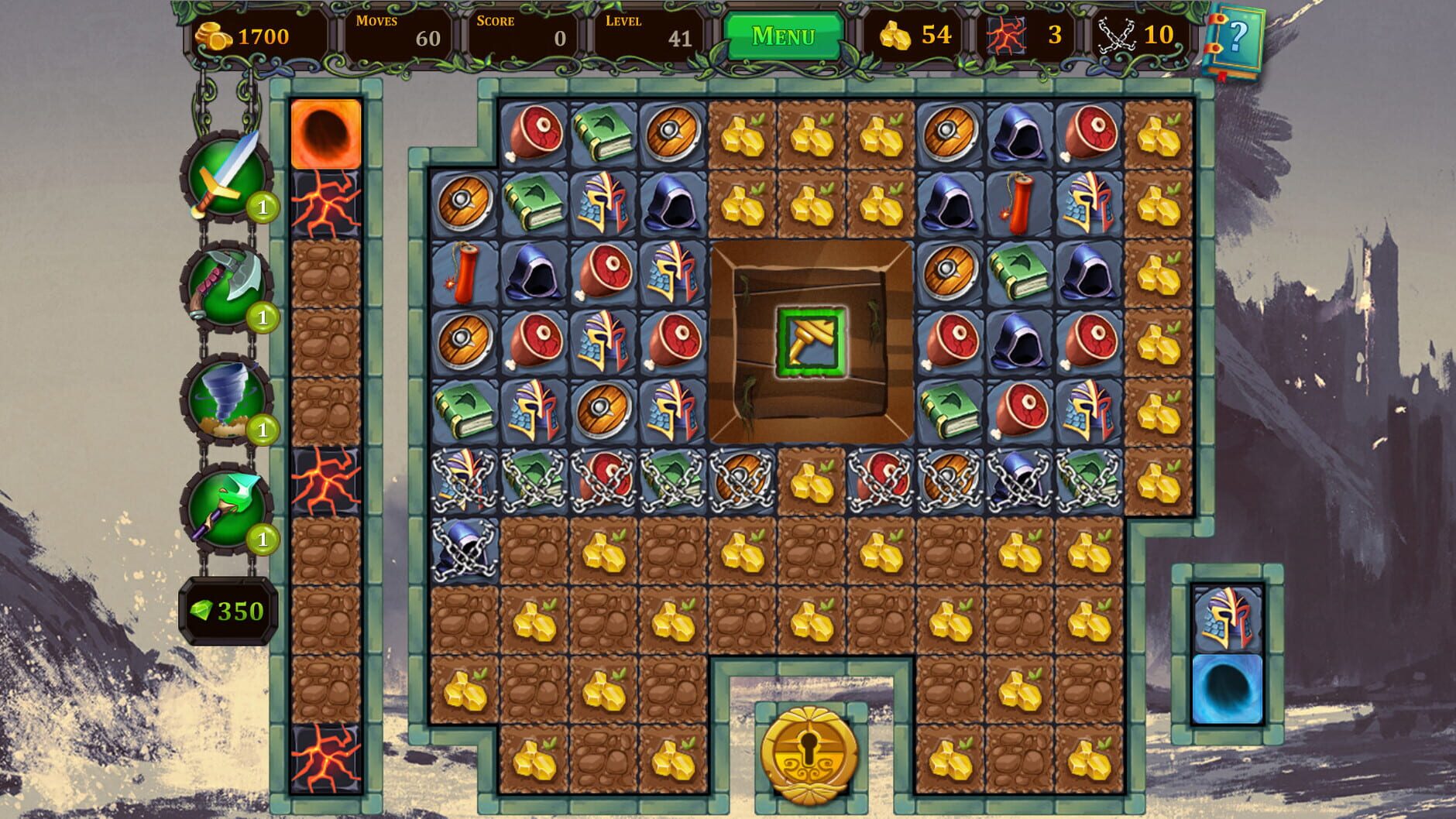 Screenshot for Storm Tale 2