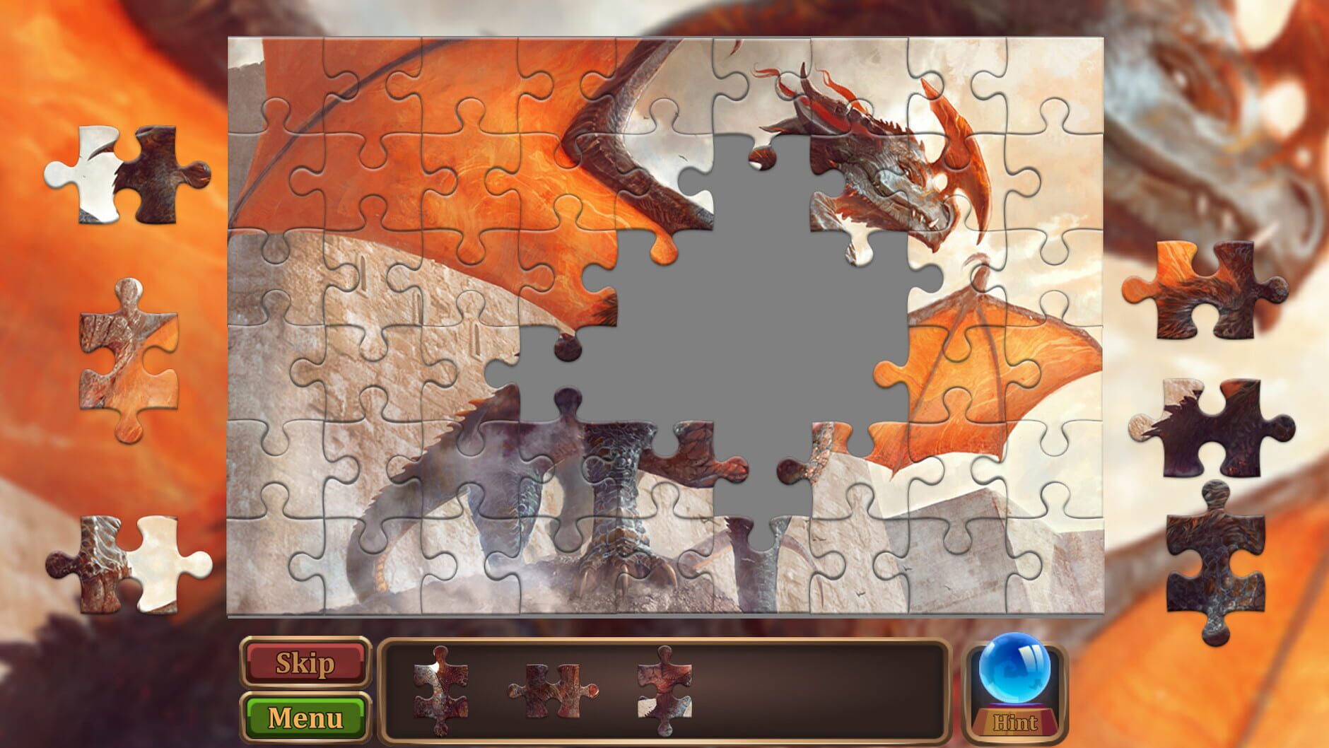 Screenshot for Storm Tale 2