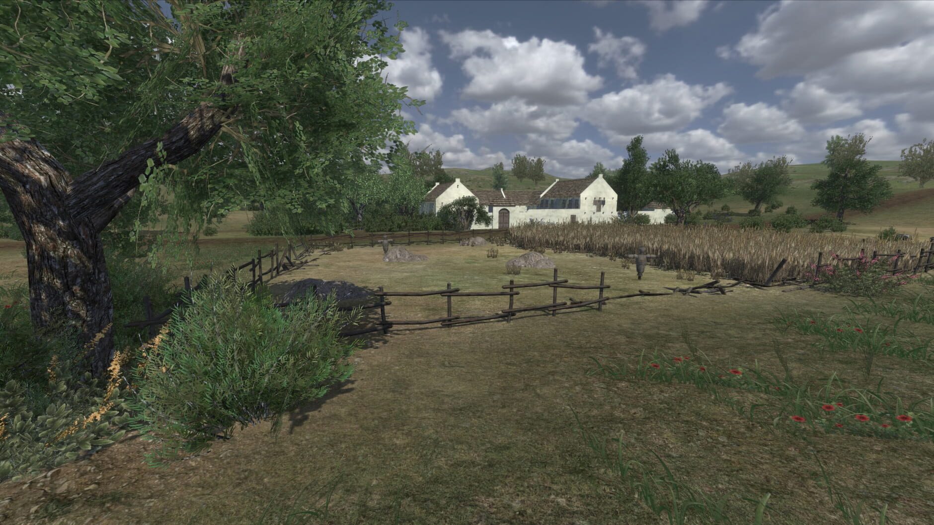 Screenshot for Mount & Blade: Warband - Napoleonic Wars
