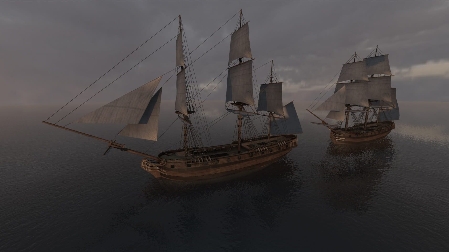 Screenshot for Mount & Blade: Warband - Napoleonic Wars