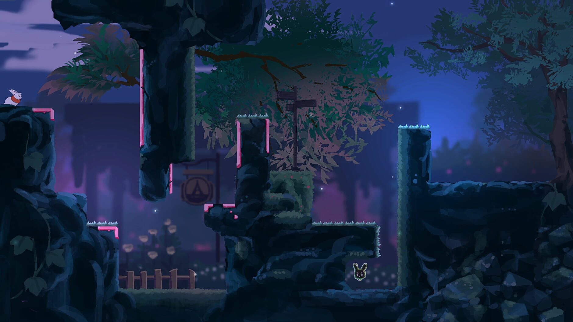 Screenshot for Lapin