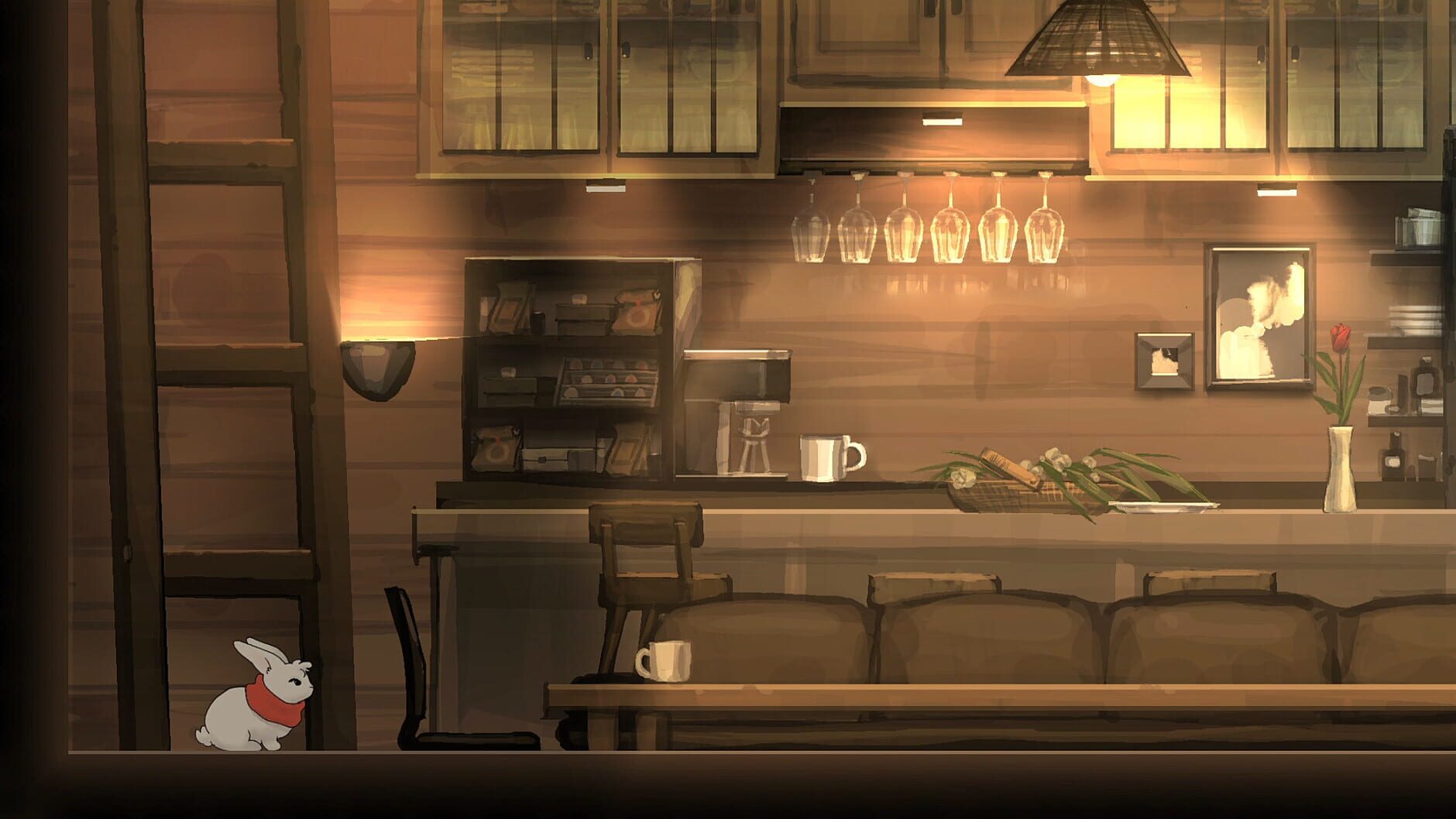 Screenshot for Lapin