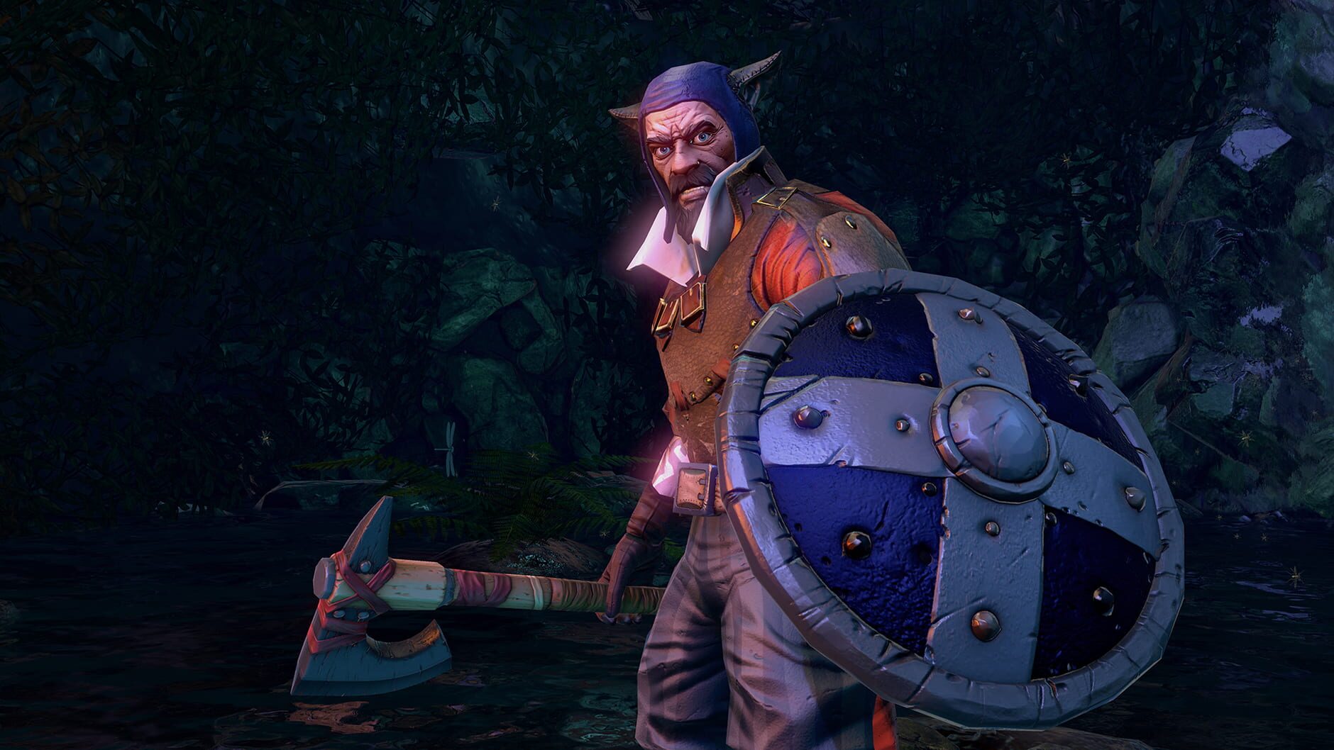 Screenshot for Hand of Fate: Wildcards