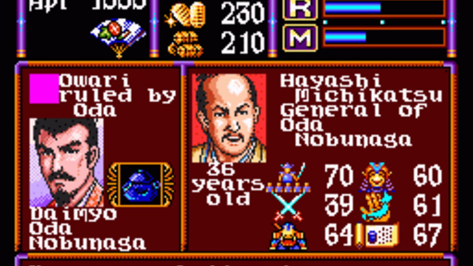 Screenshot for Lord of Darkness