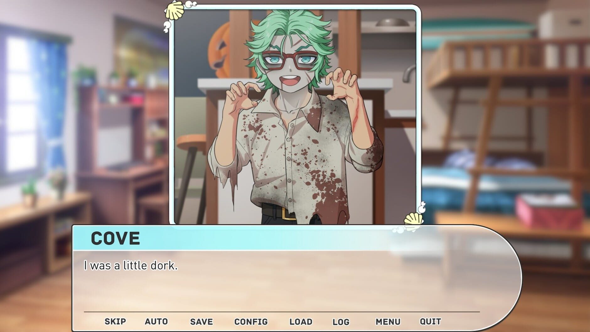 Screenshot for ​Our Life: Beginnings & Always - Step 3 Expansion