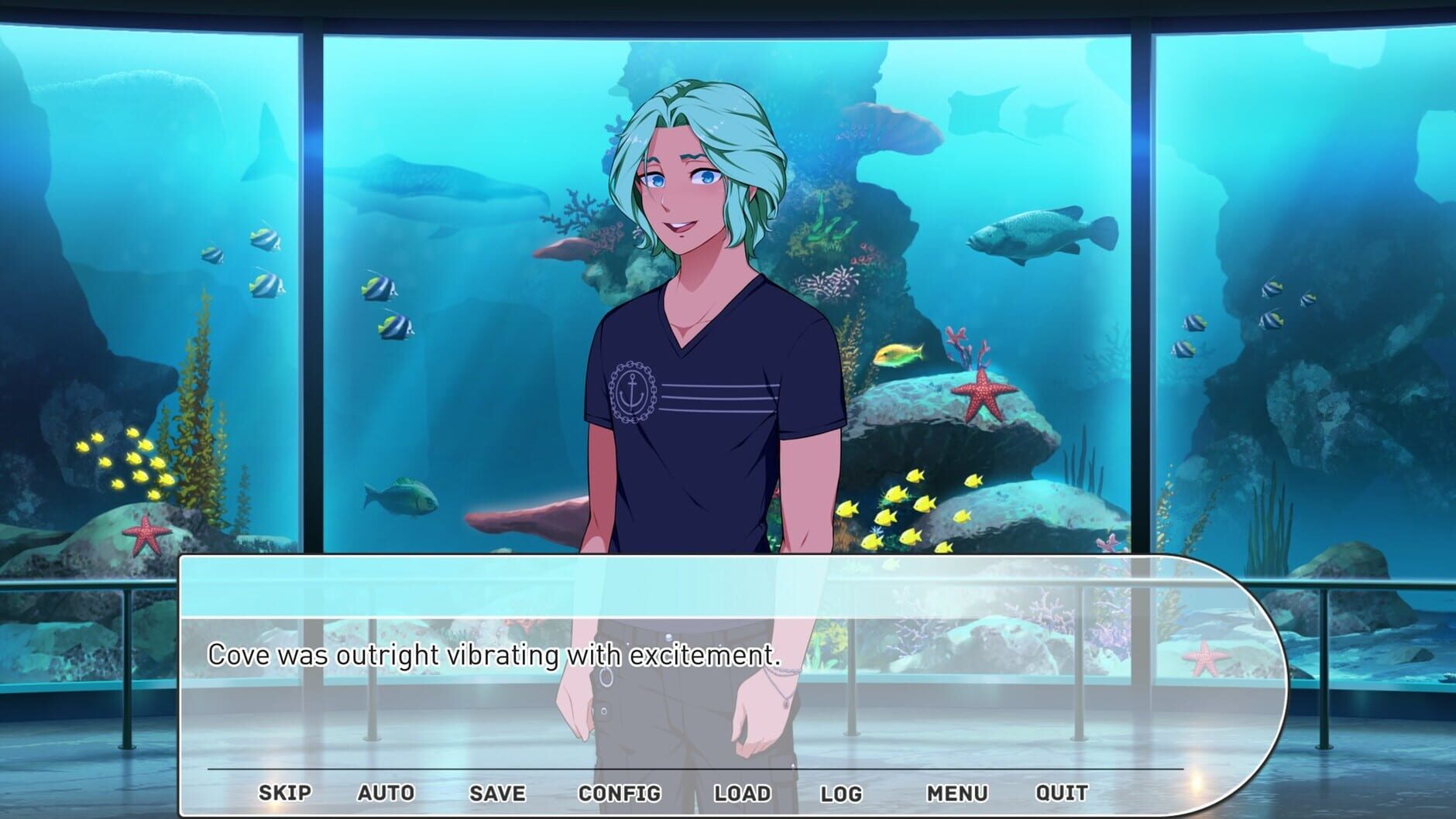 Screenshot for ​Our Life: Beginnings & Always - Step 3 Expansion