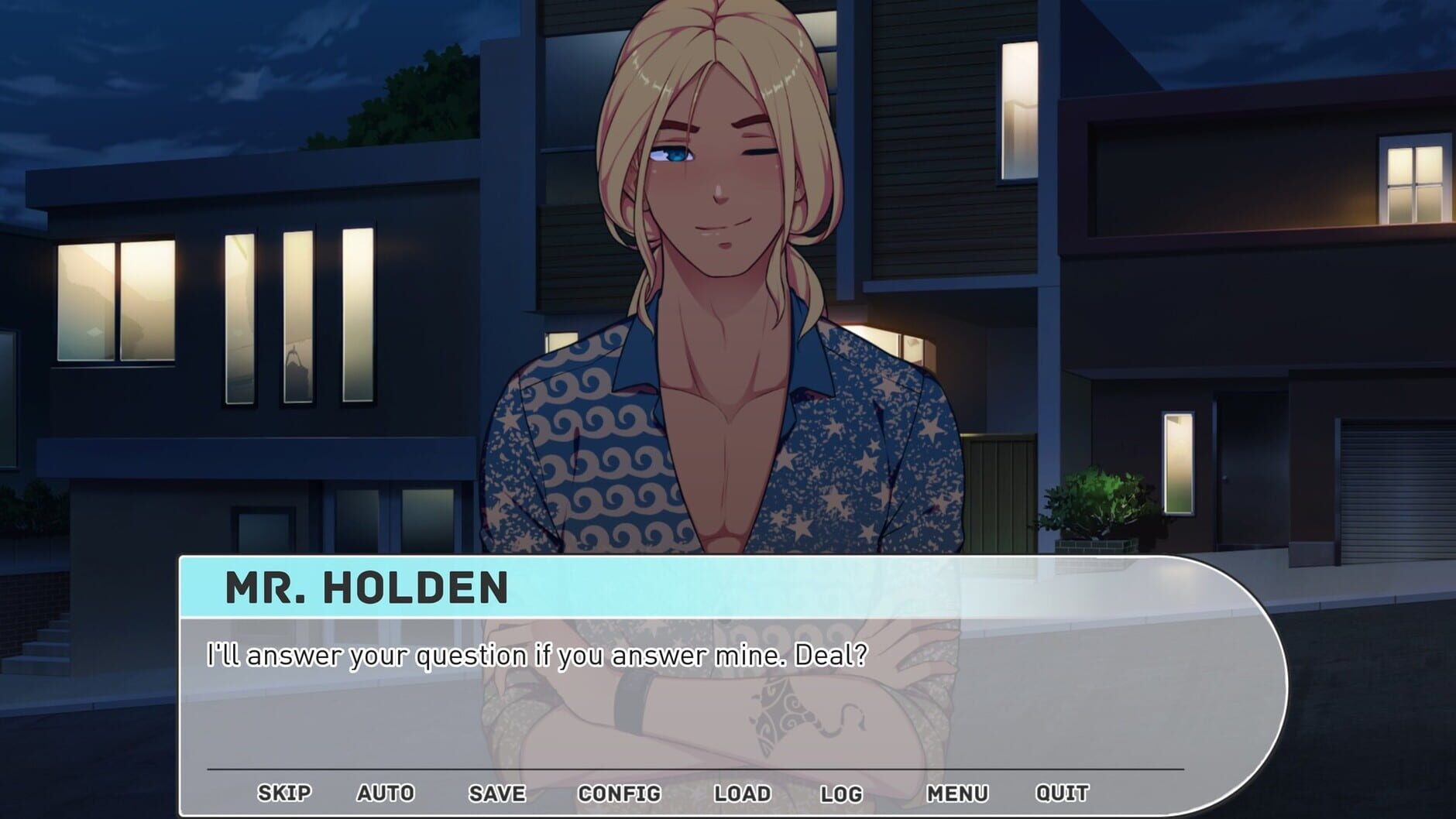 Screenshot for ​Our Life: Beginnings & Always - Step 3 Expansion