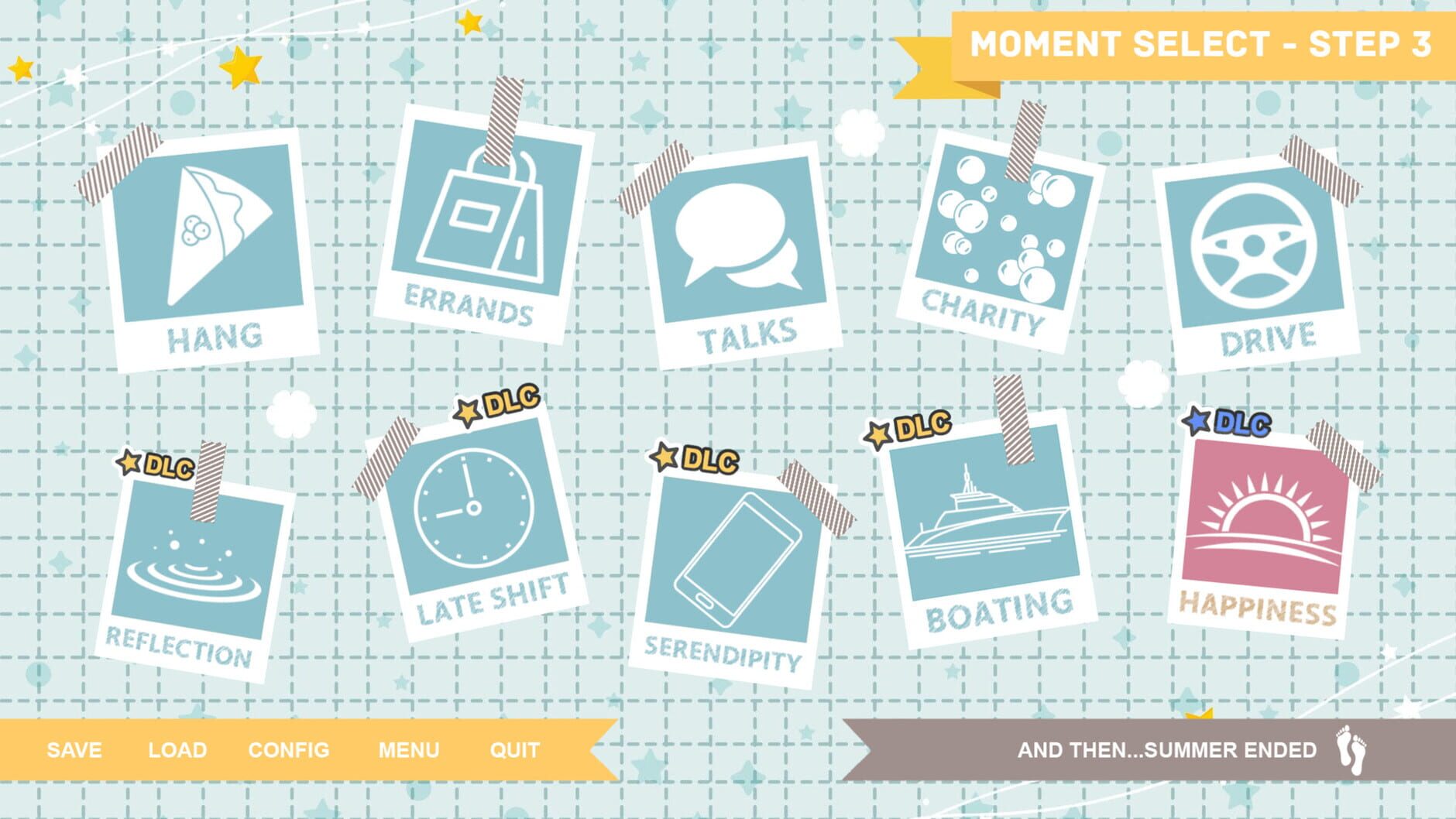 Screenshot for ​Our Life: Beginnings & Always - Step 3 Expansion