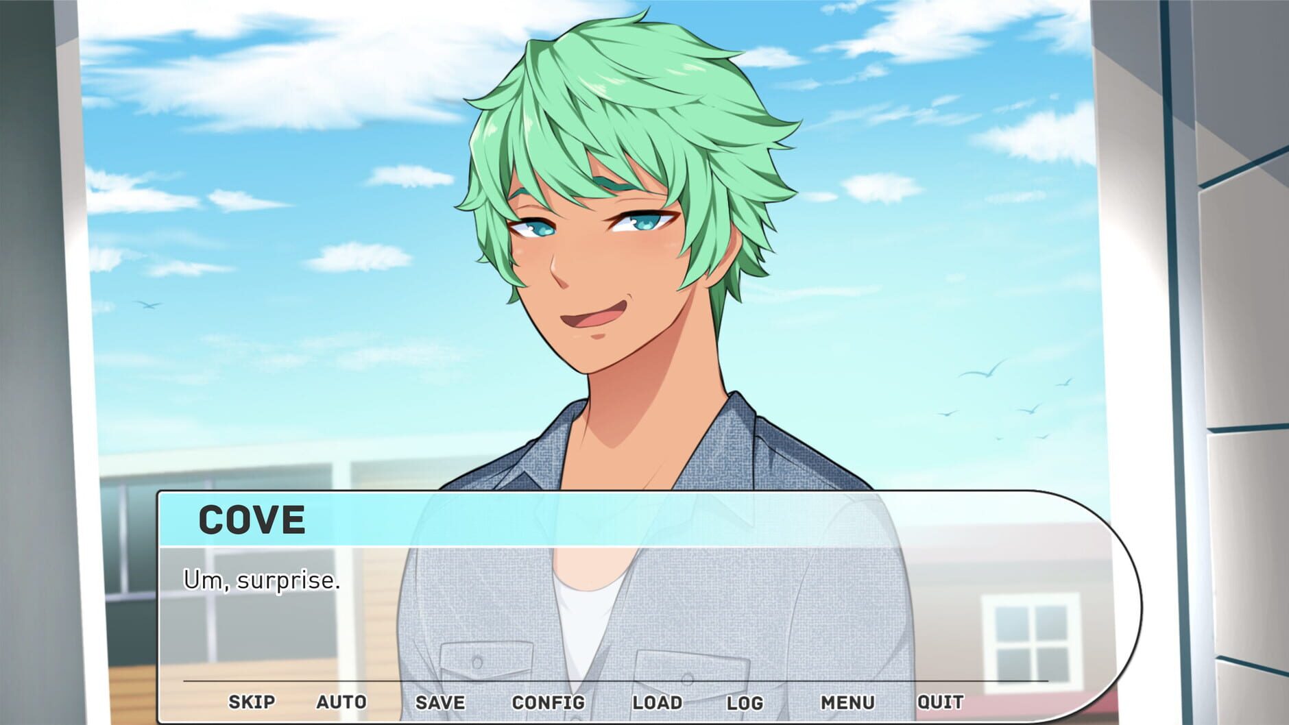 Screenshot for ​Our Life: Beginnings & Always - Step 3 Expansion
