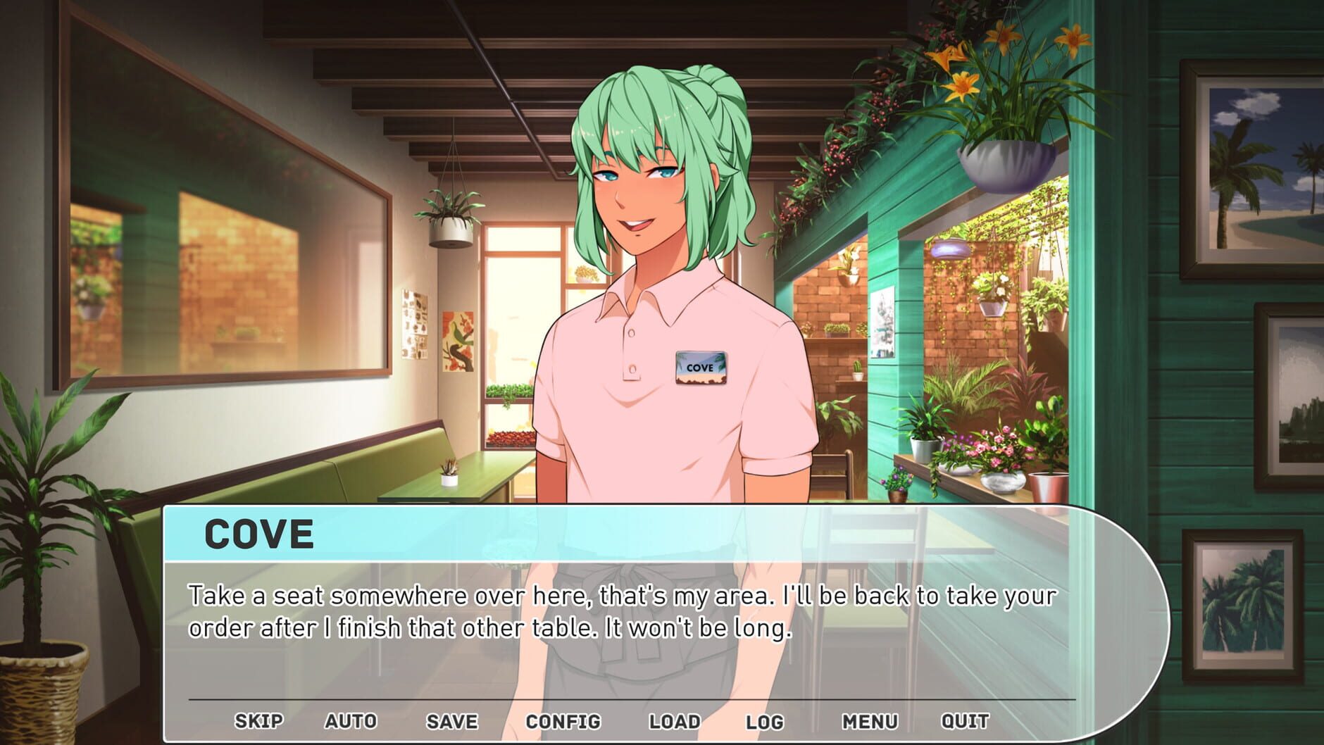 Screenshot for ​Our Life: Beginnings & Always - Step 3 Expansion