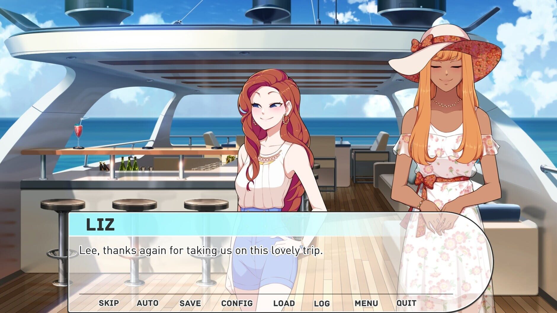 Screenshot for ​Our Life: Beginnings & Always - Step 3 Expansion