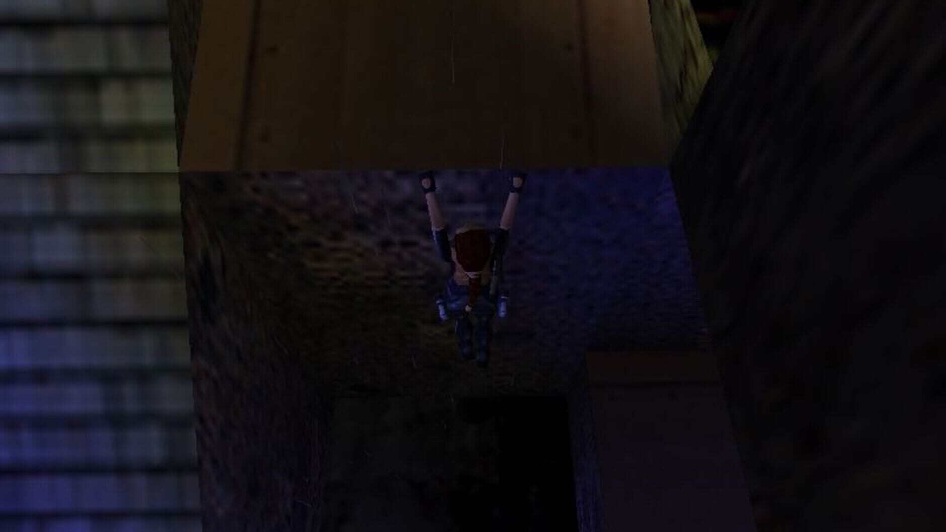 Screenshot for Tomb Raider III: Adventures of Lara Croft