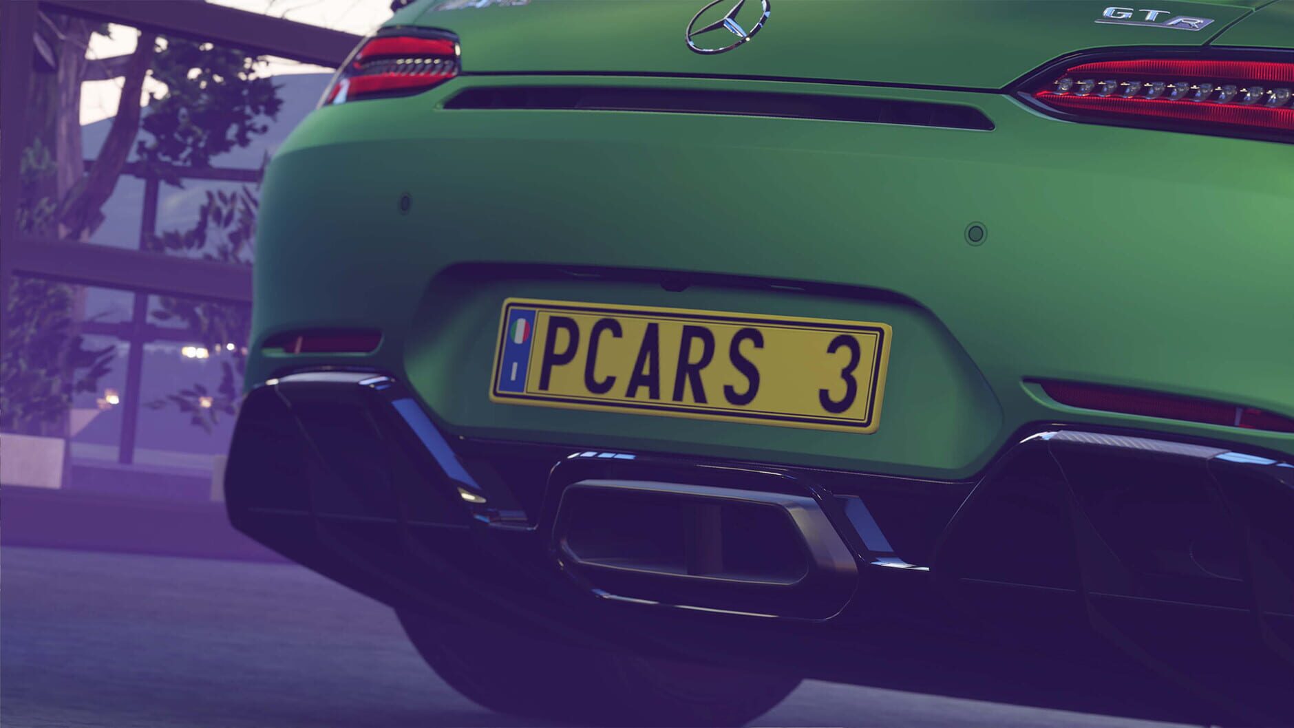 Screenshot for Project CARS 3: Electric Pack