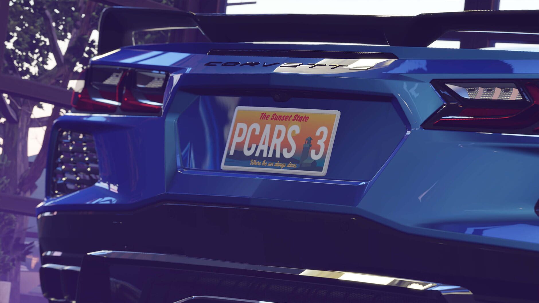 Screenshot for Project CARS 3: Electric Pack