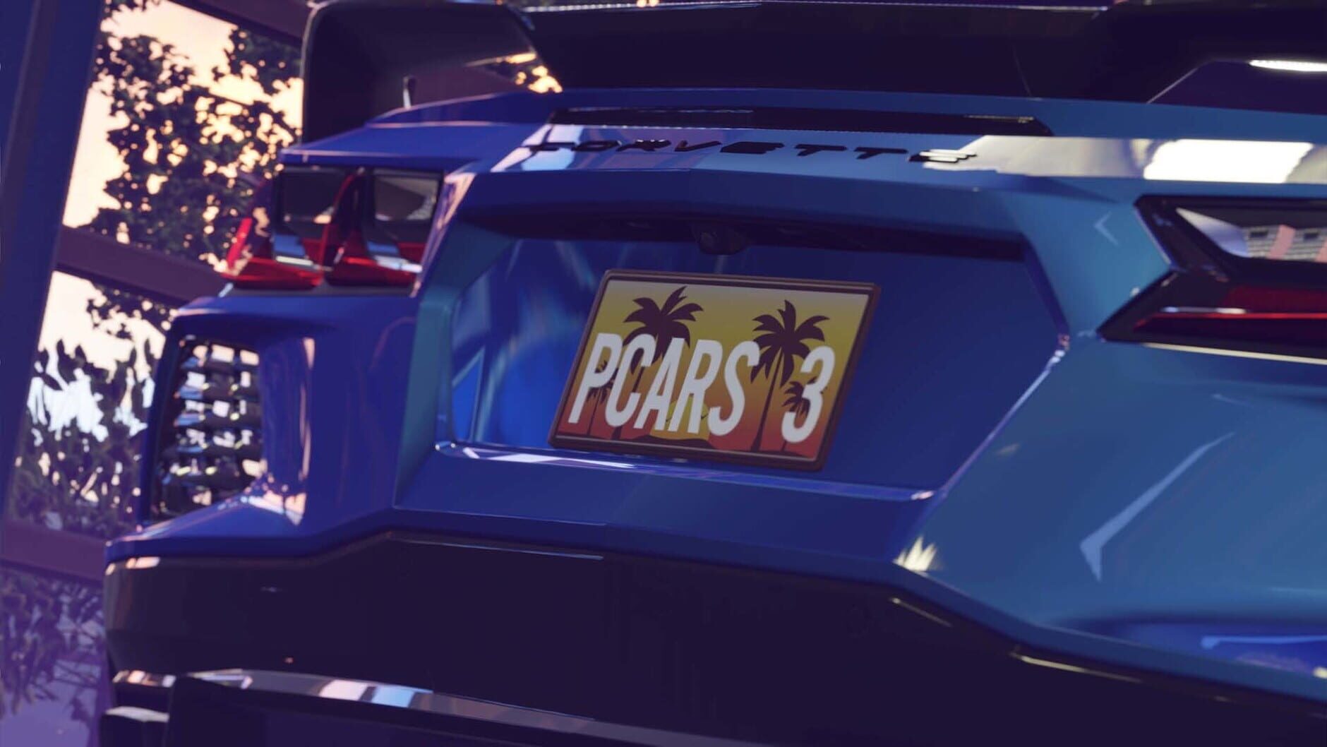 Screenshot for Project CARS 3: Style Pack