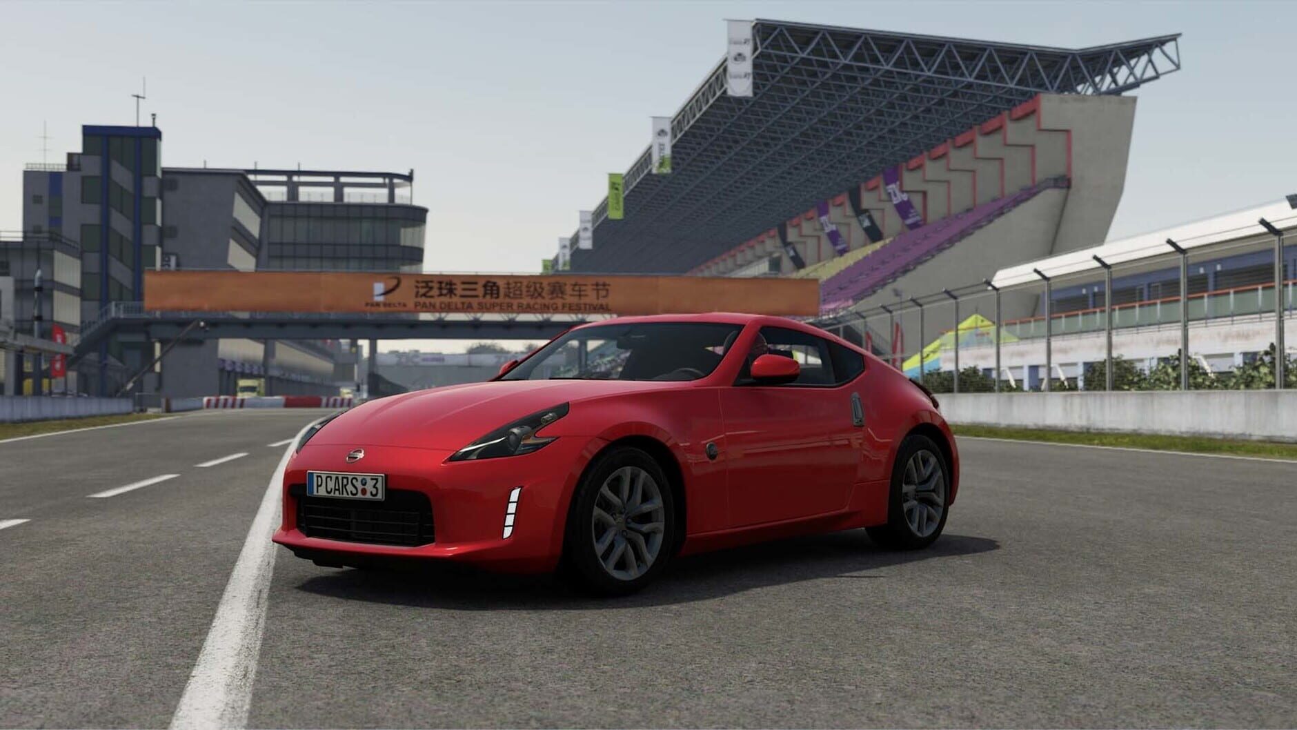 Screenshot for Project CARS 3: Power Pack
