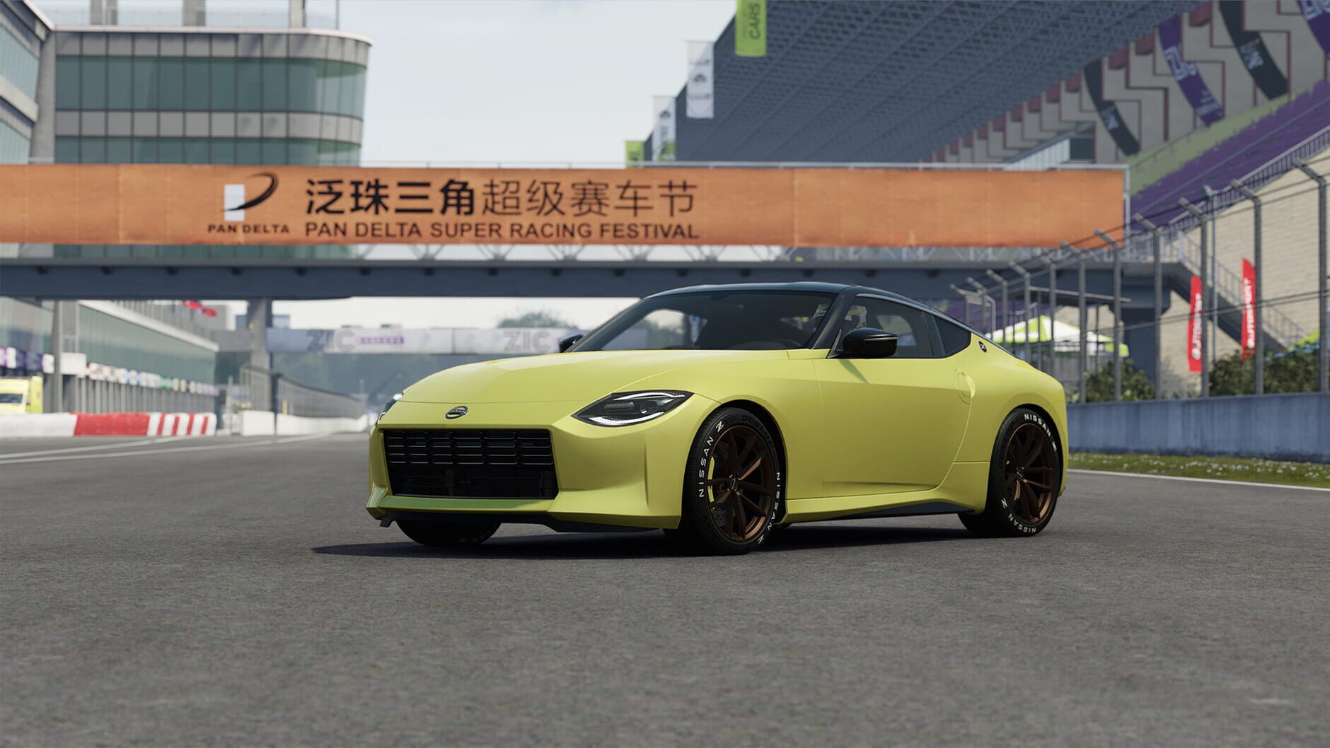 Screenshot for Project CARS 3: Power Pack