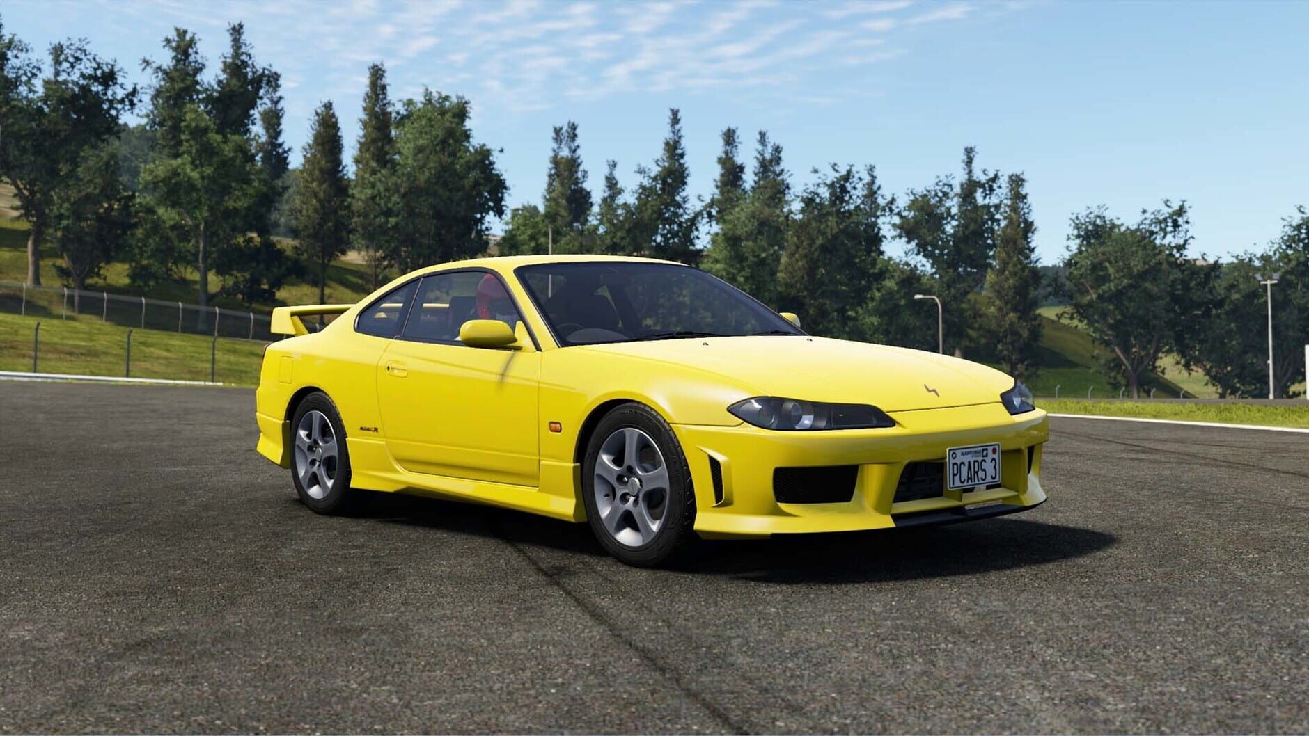 Screenshot for Project CARS 3: Power Pack