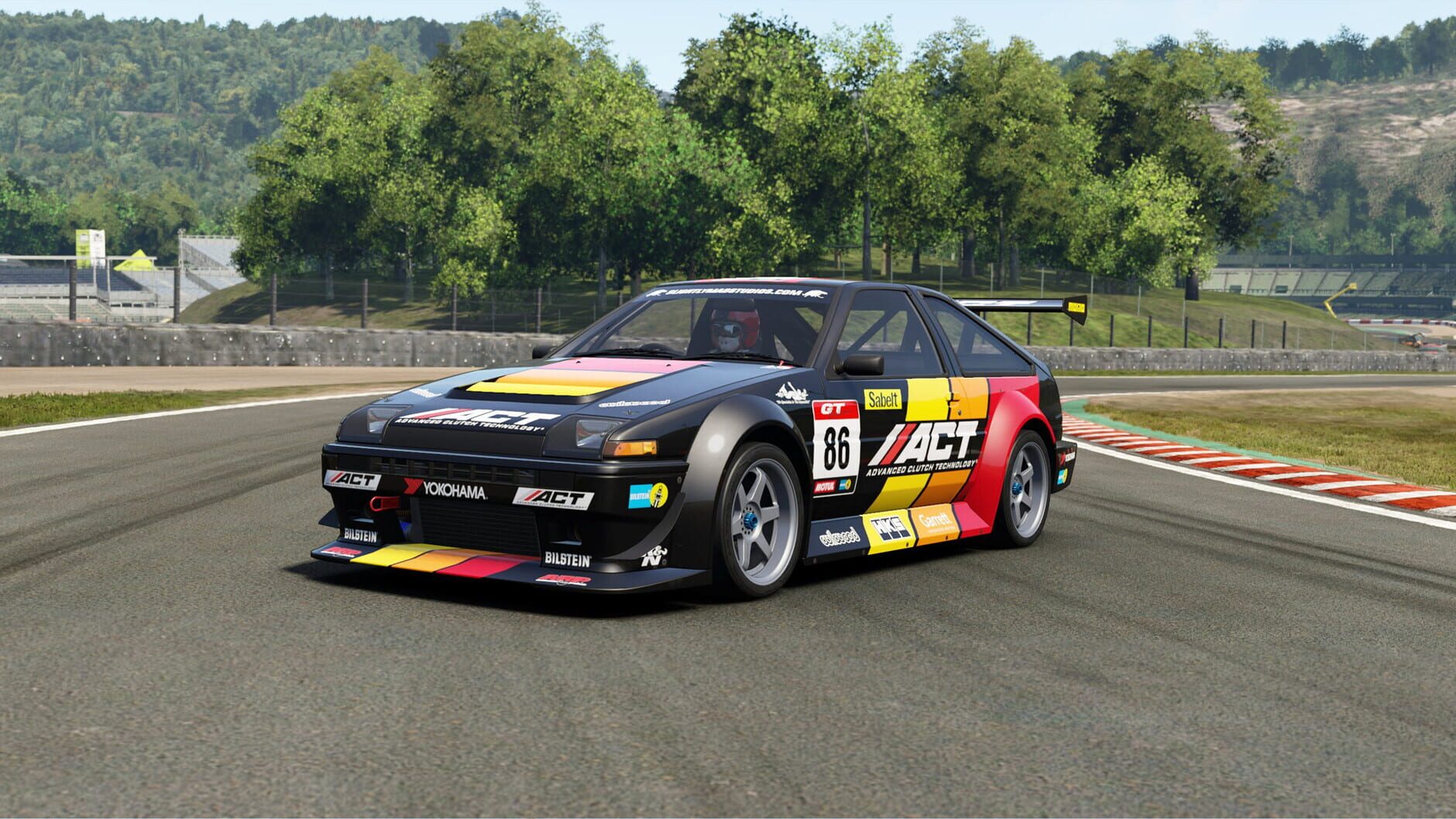 Screenshot for Project CARS 3: Power Pack