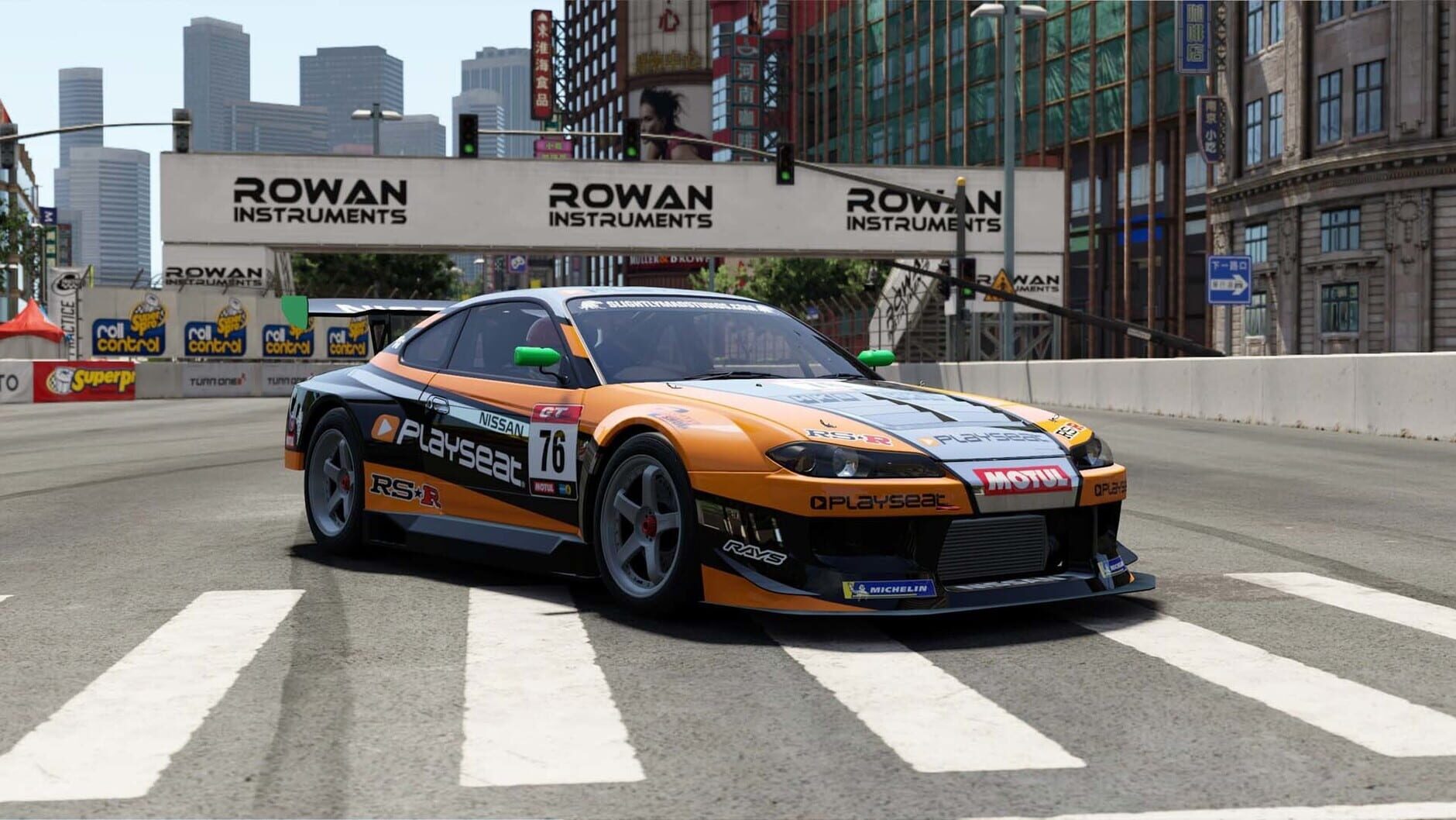 Screenshot for Project CARS 3: Power Pack