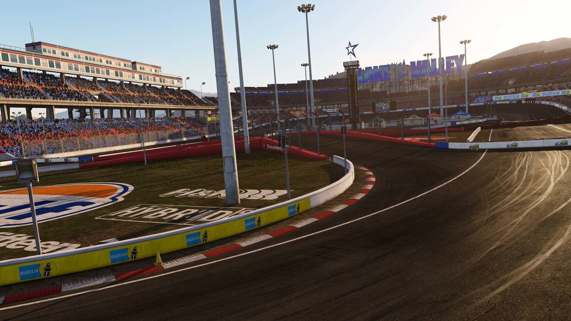 Screenshot for Project CARS 3: Power Pack