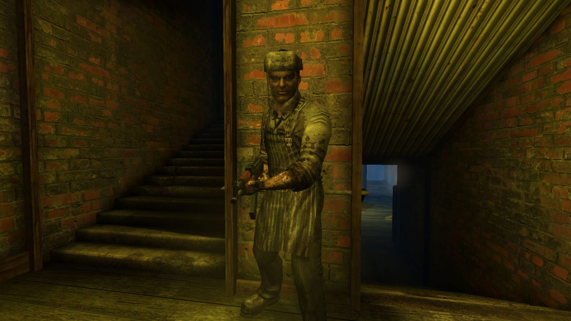 Screenshot for Killing Floor: Urban Nightmare Character Pack