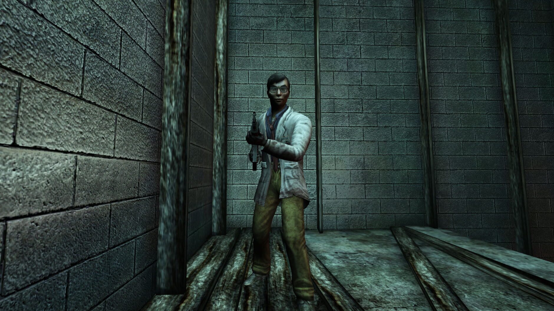 Screenshot for Killing Floor: Urban Nightmare Character Pack