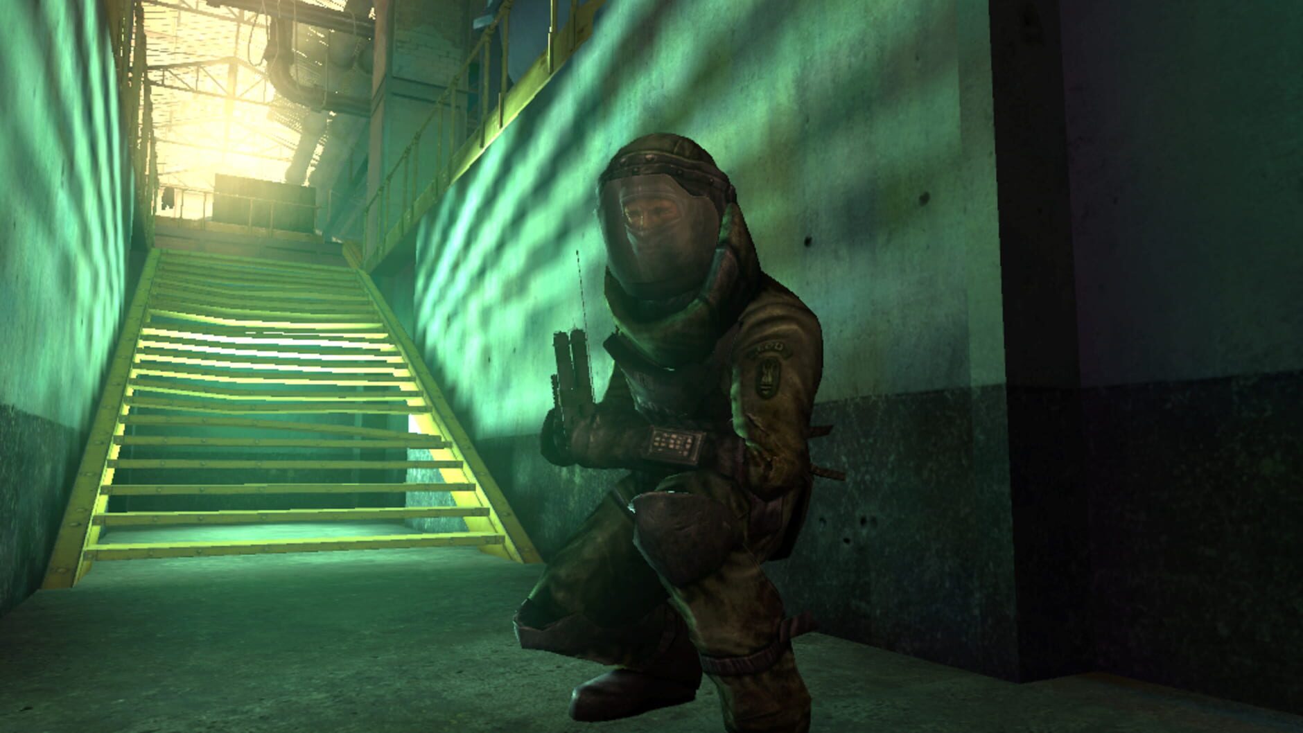 Screenshot for Killing Floor: Nightfall Character Pack