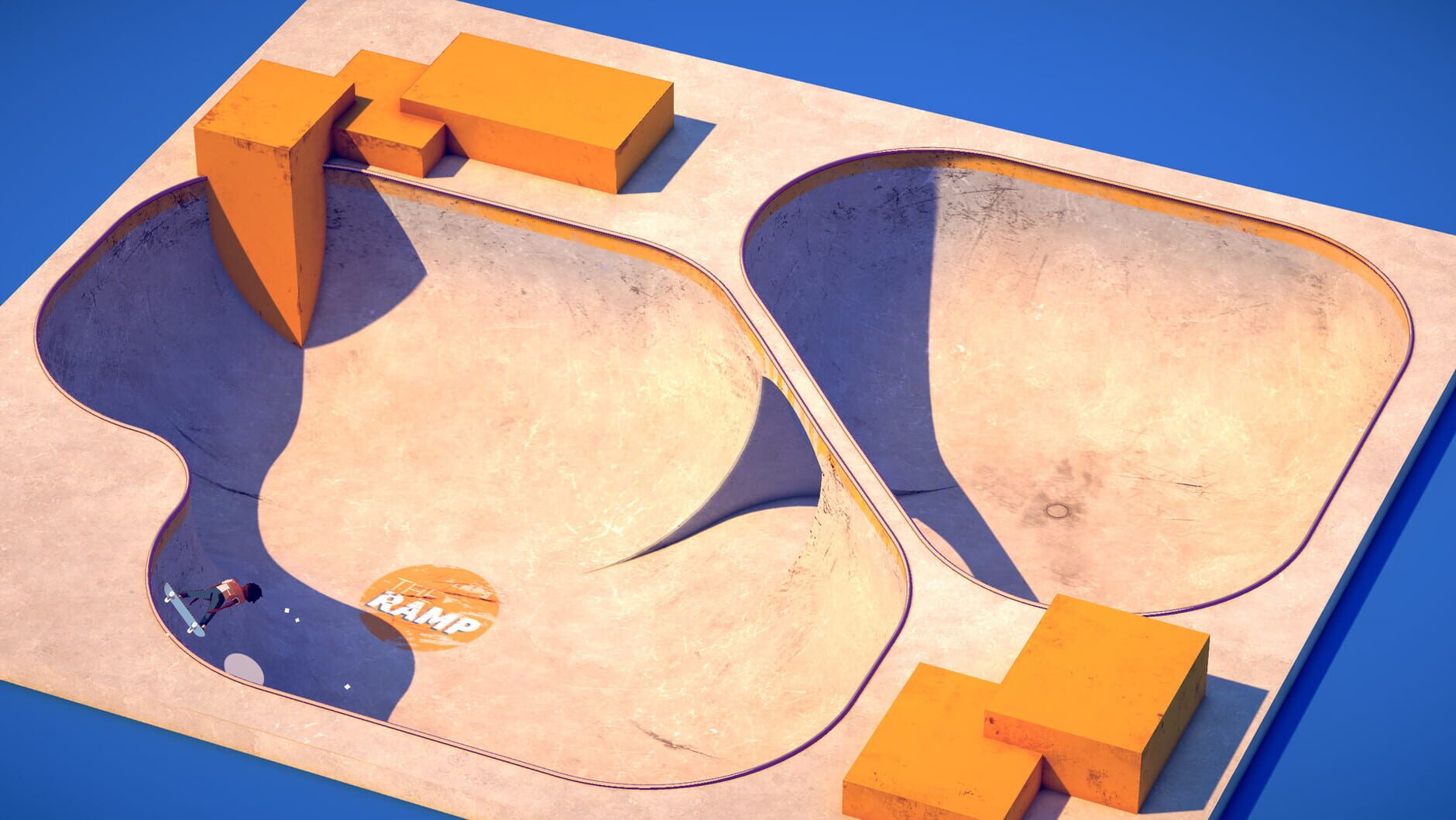 Screenshot for The Ramp
