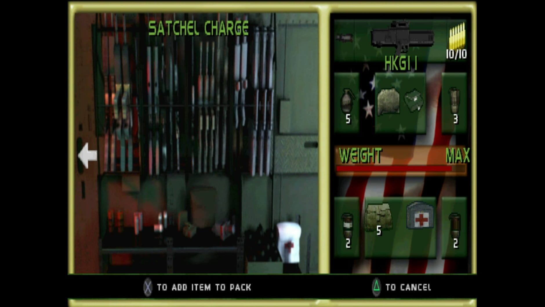 Screenshot for Spec Ops: Ranger Elite