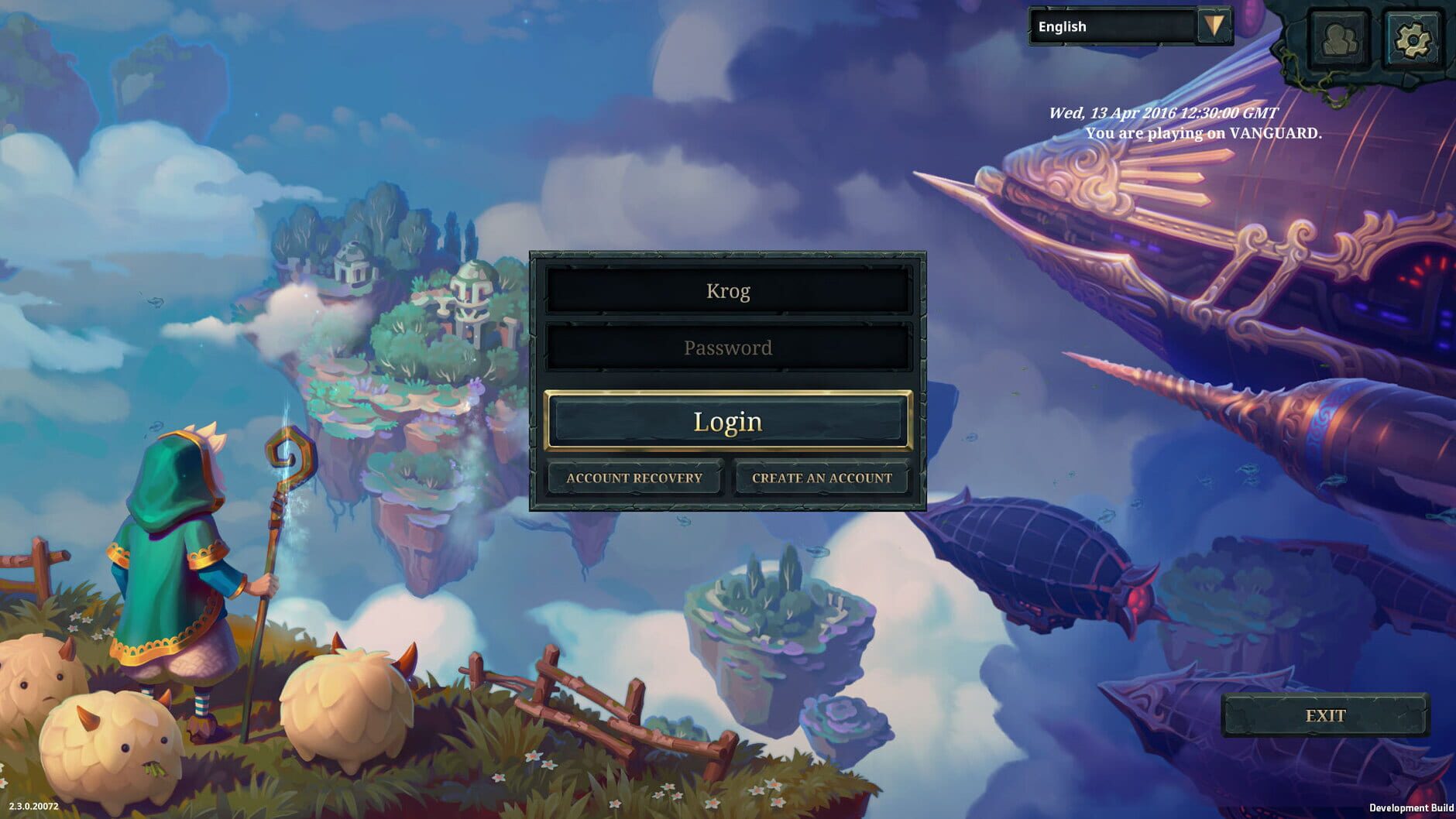 Screenshot for Faeria: Resurgence