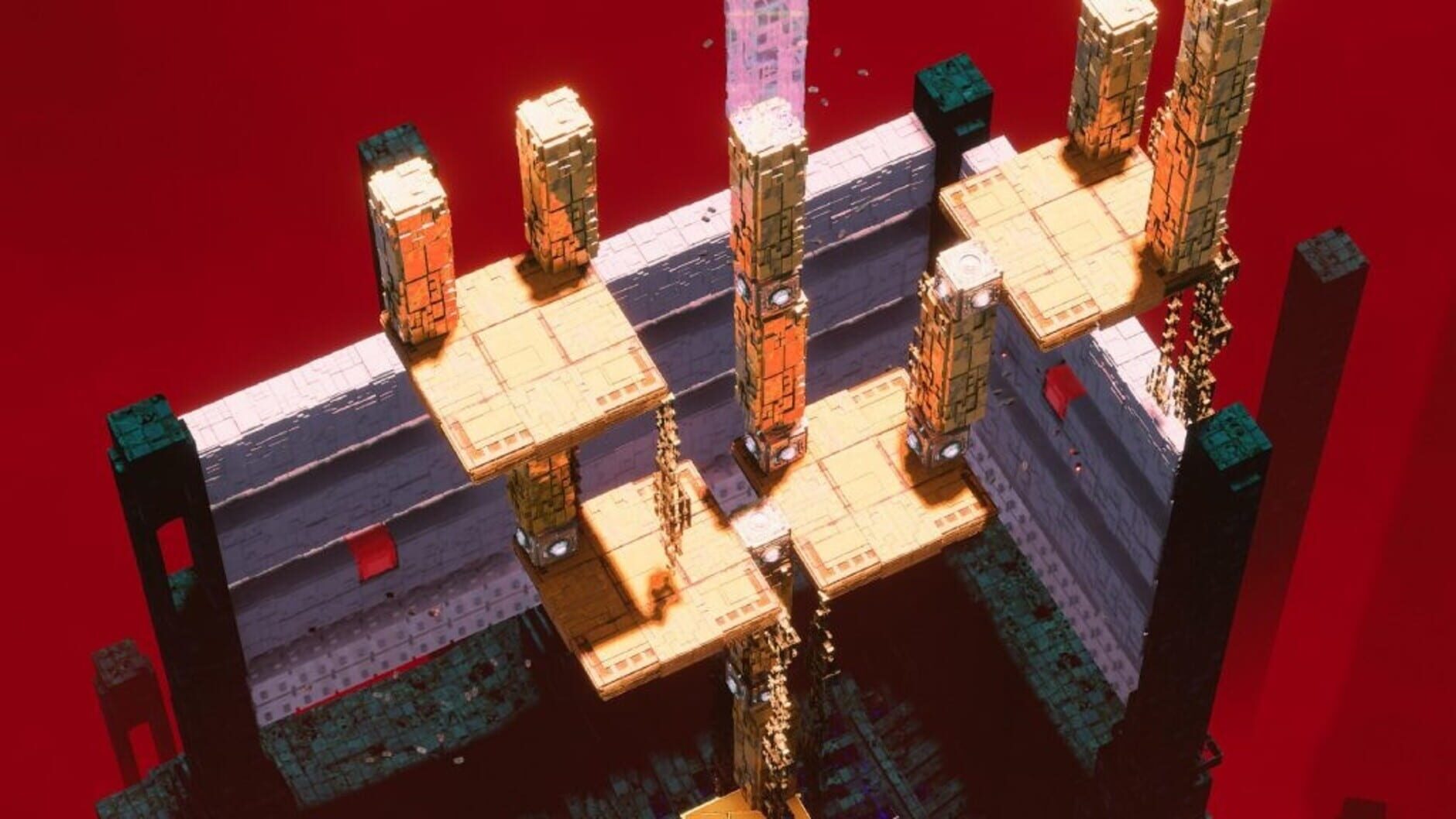 Screenshot for Abriss: Build to Destroy