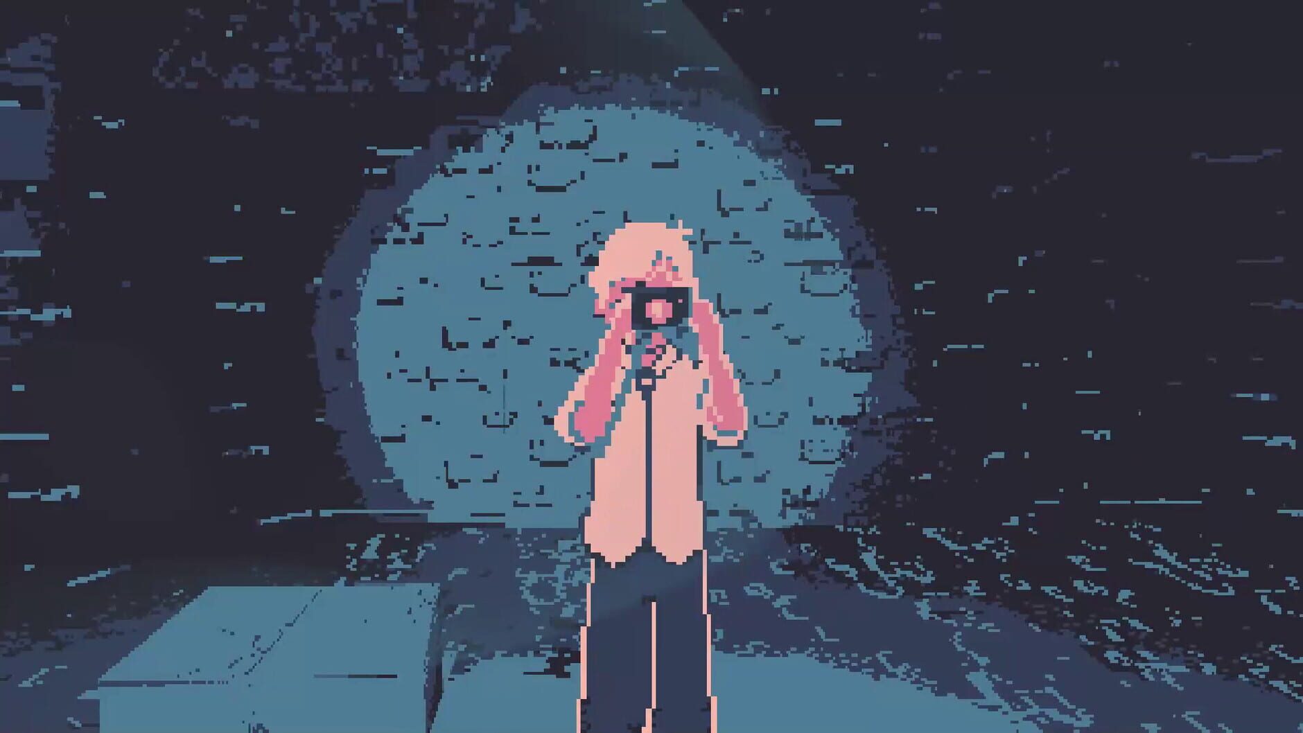 Screenshot for Eronoctosis: Put Yourself Together