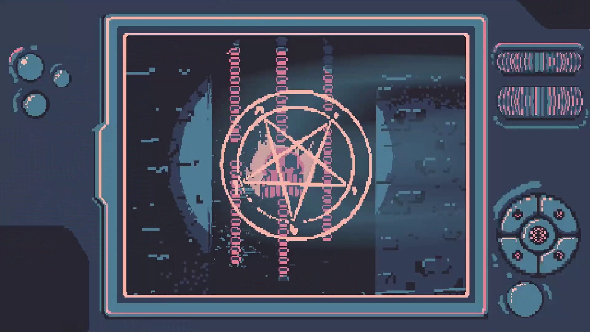 Screenshot for Eronoctosis: Put Yourself Together