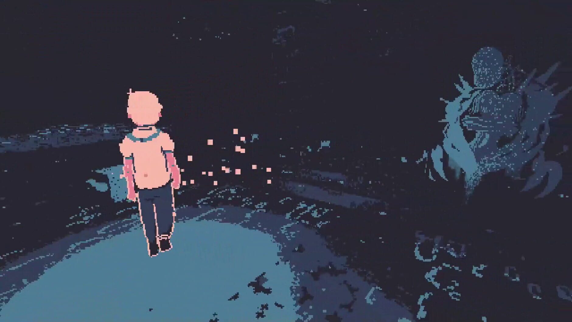Screenshot for Eronoctosis: Put Yourself Together