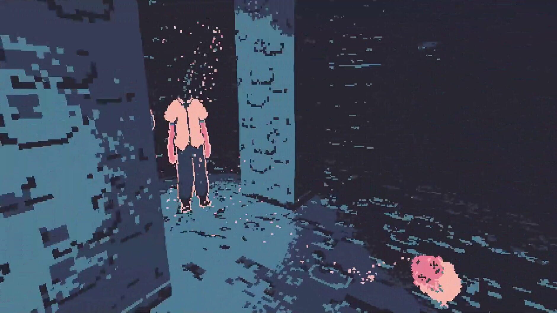Screenshot for Eronoctosis: Put Yourself Together