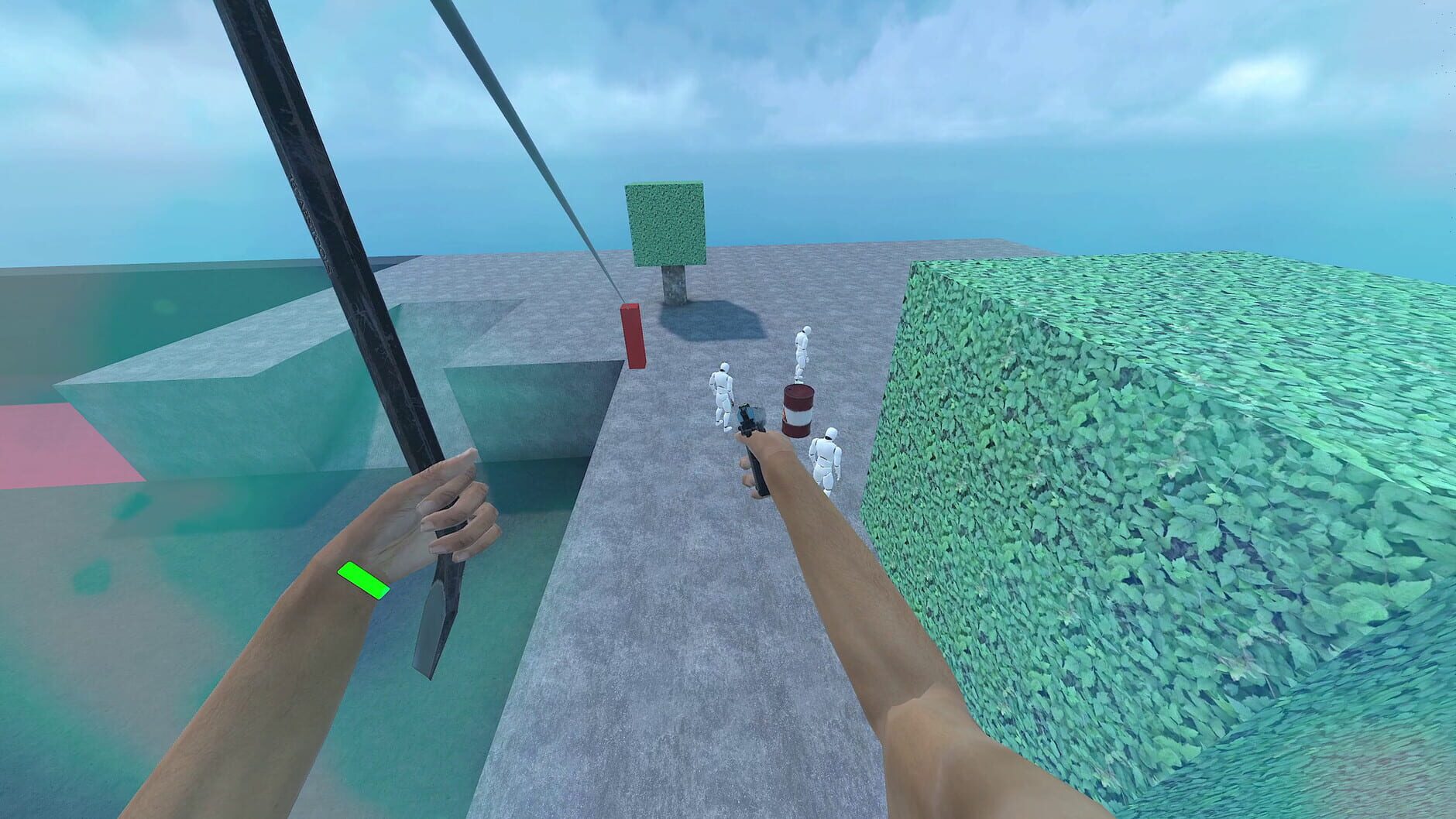 Screenshot for Sport Mode