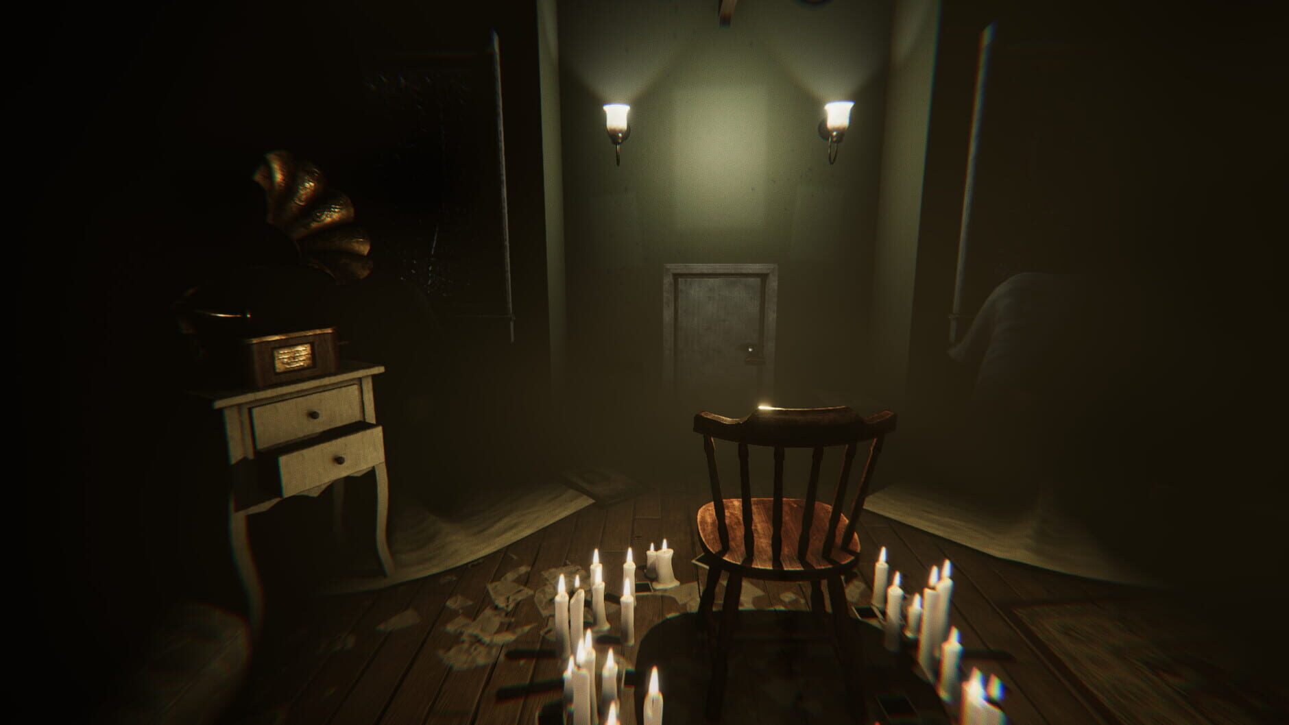 Screenshot for Madison