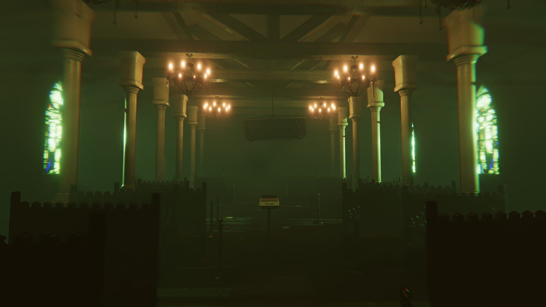 Screenshot for Madison