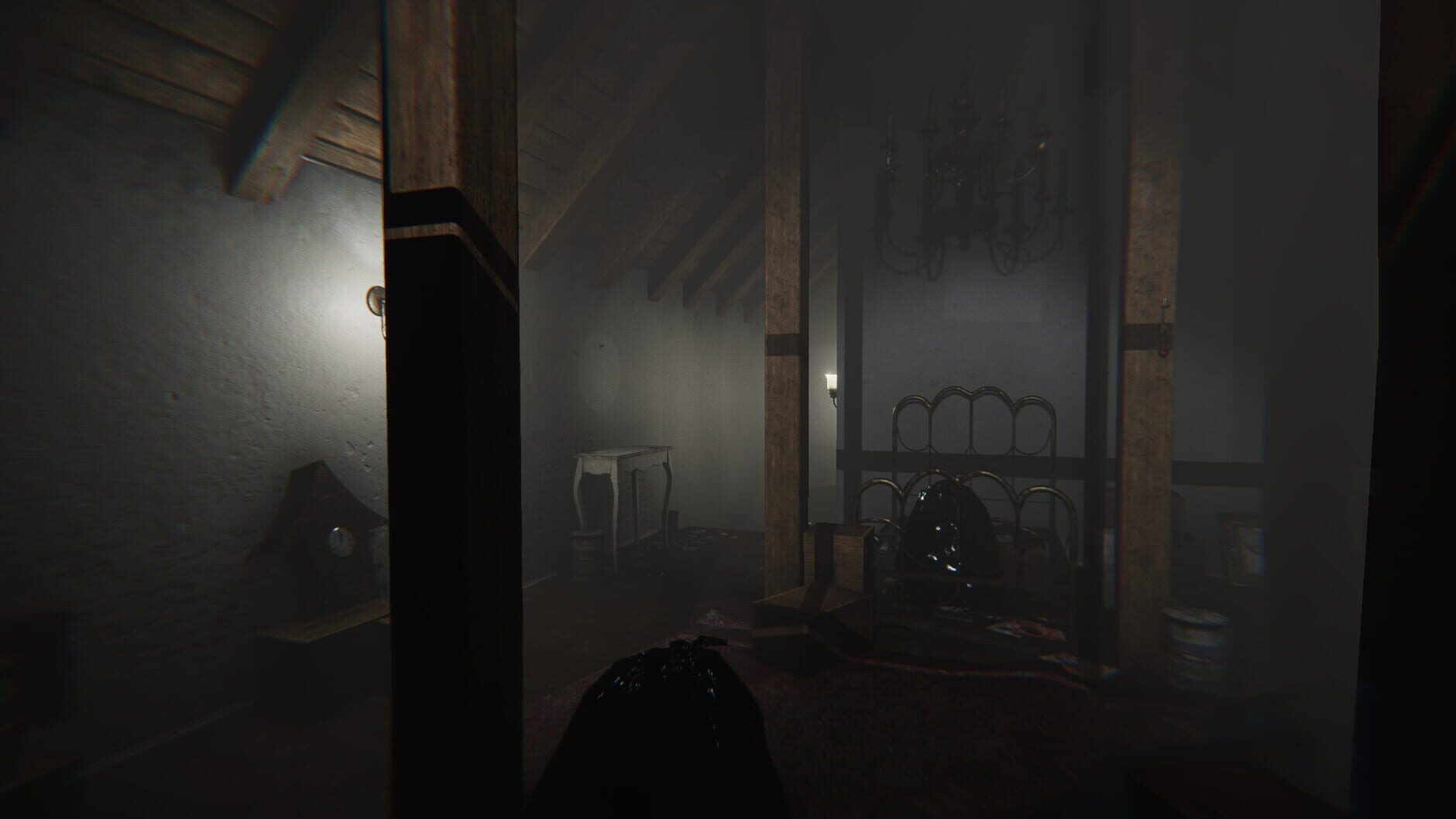 Screenshot for Madison