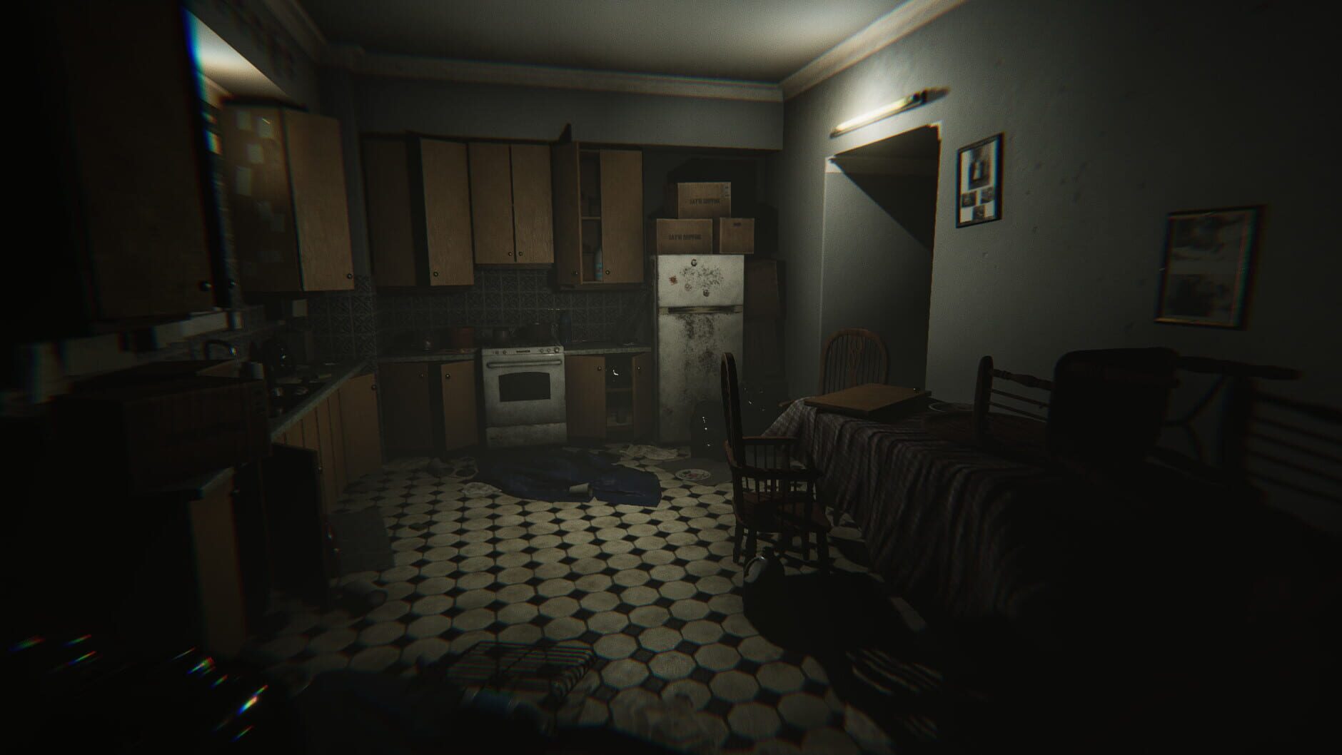 Screenshot for Madison