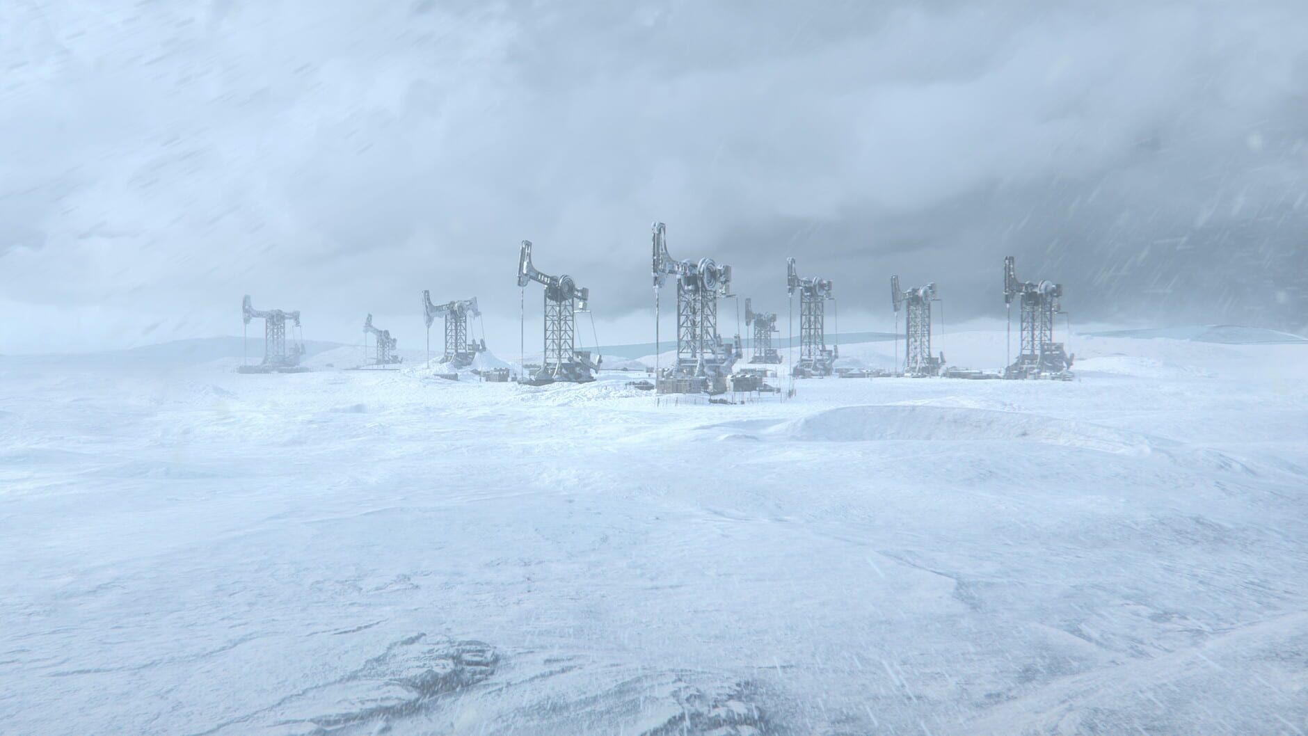 Screenshot for Frostpunk 2
