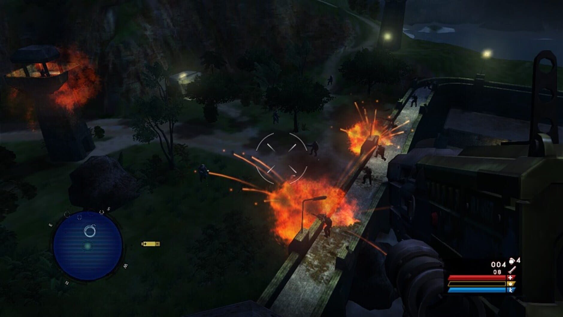 Screenshot for Far Cry Classic