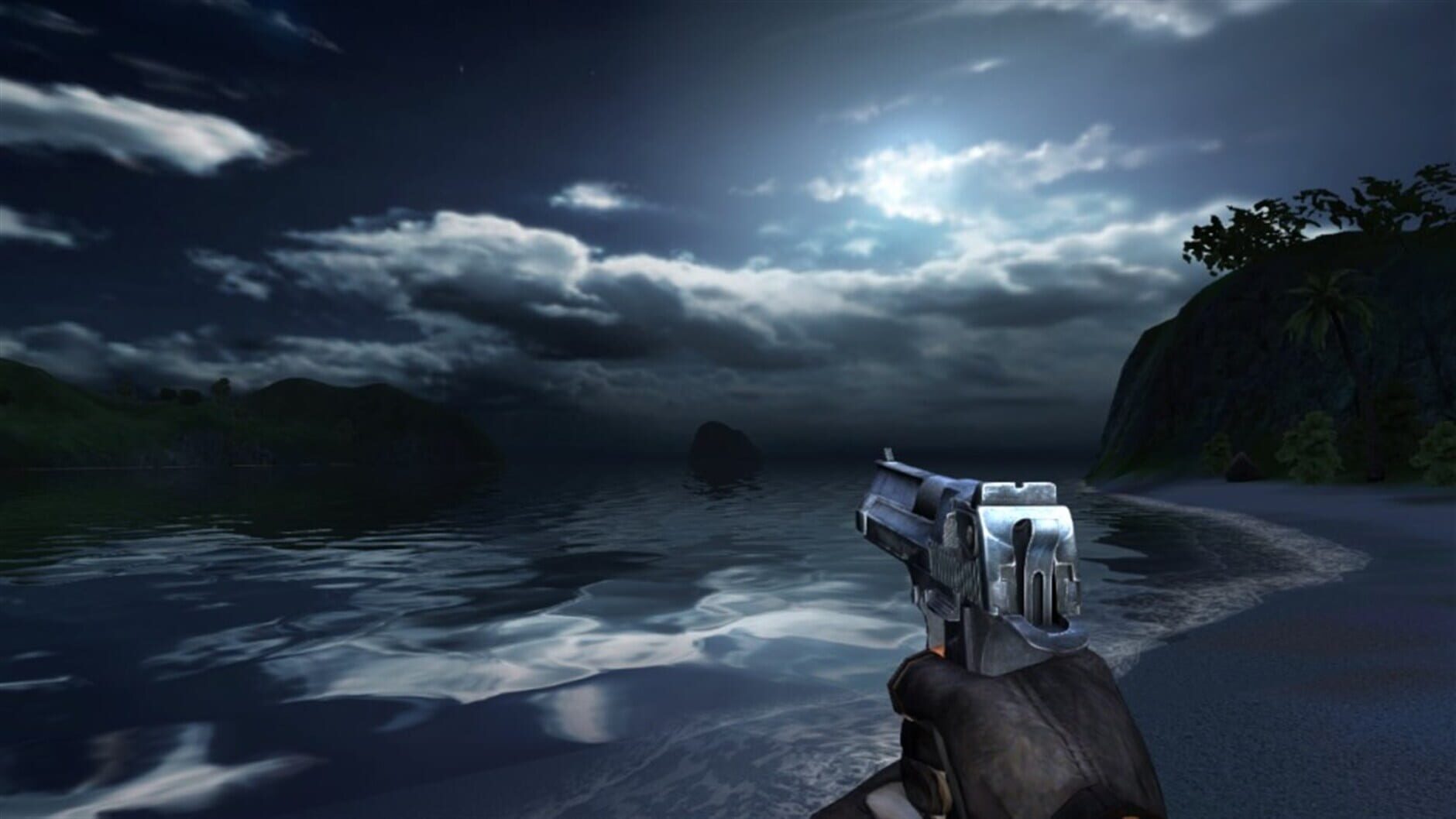 Screenshot for Far Cry Classic